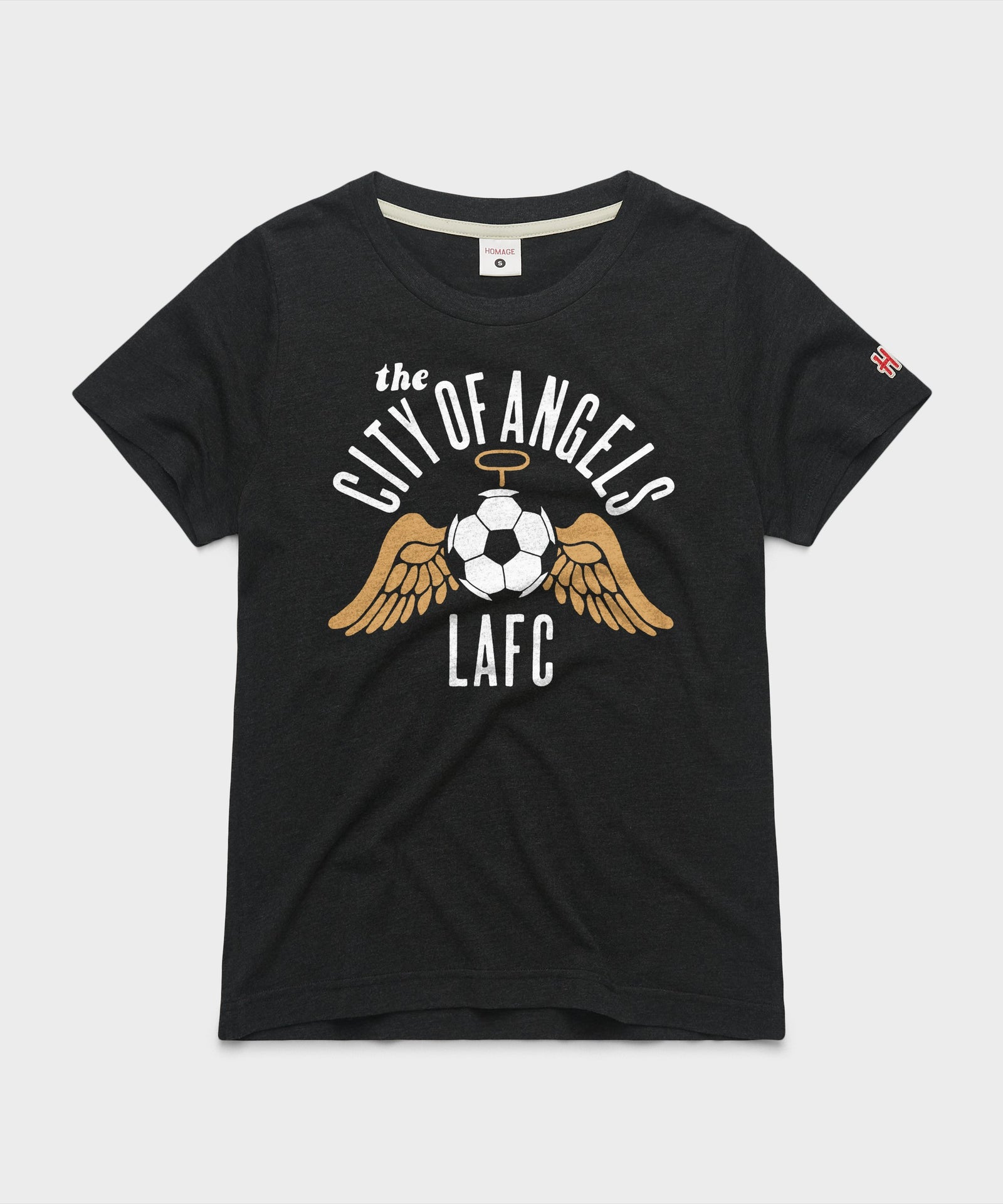 Women's Los Angeles Football Club The City Of Angels