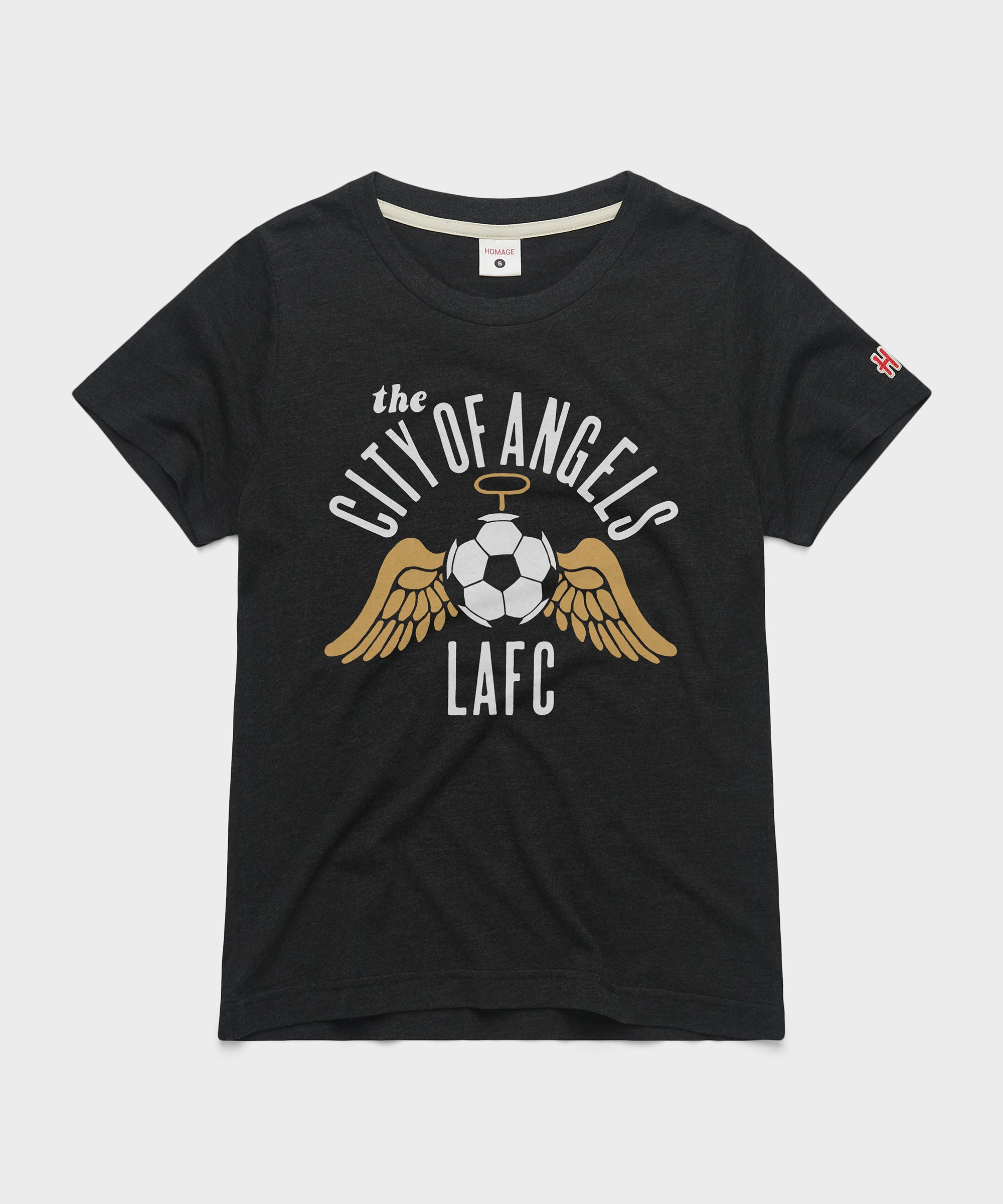 Women's Los Angeles Football Club The City Of Angels