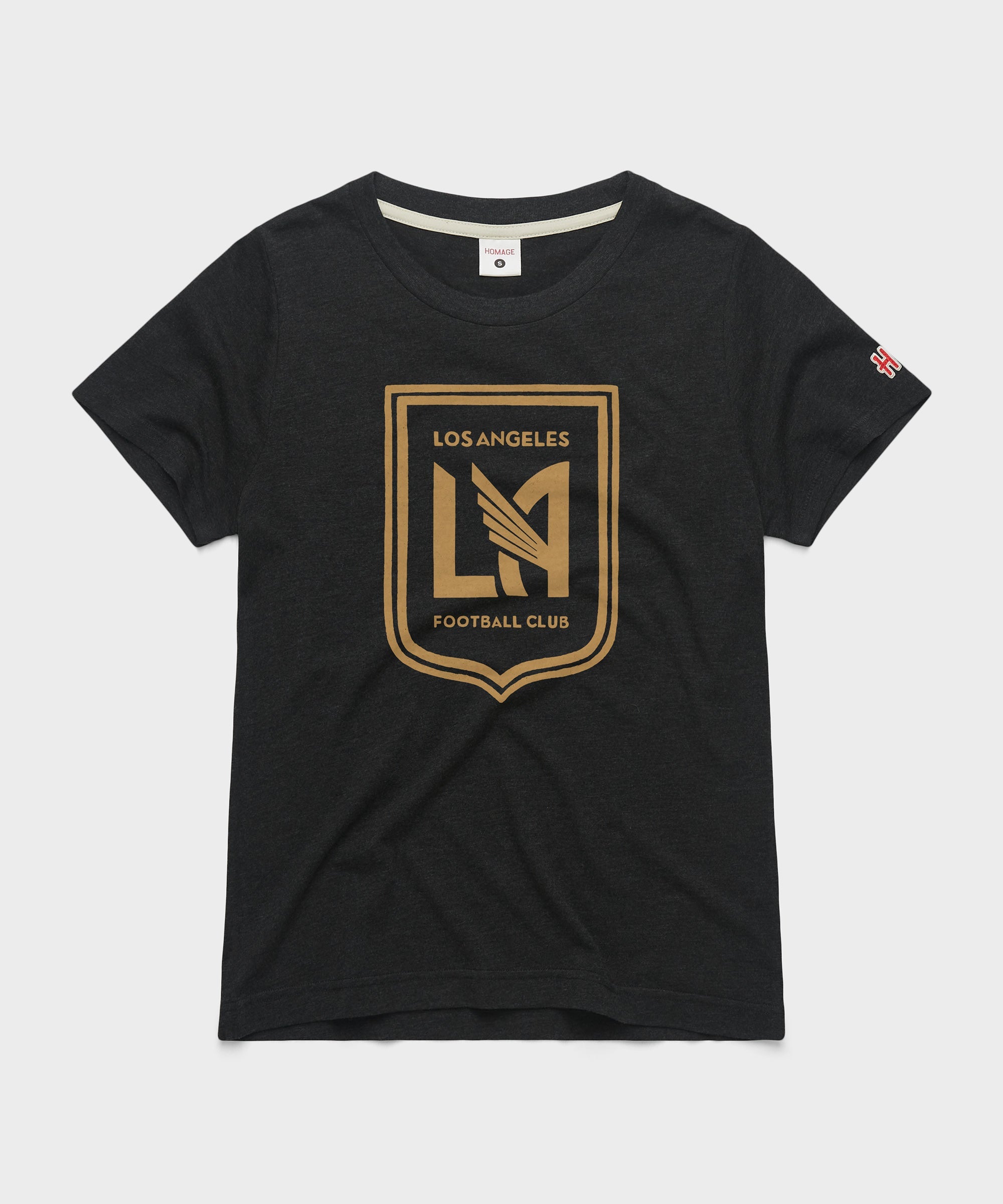 Women's Los Angeles Football Club '18