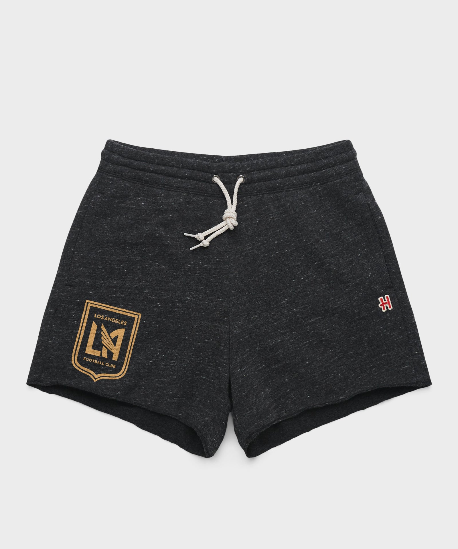 Women's Los Angeles Football Club '18 Sweat Shorts