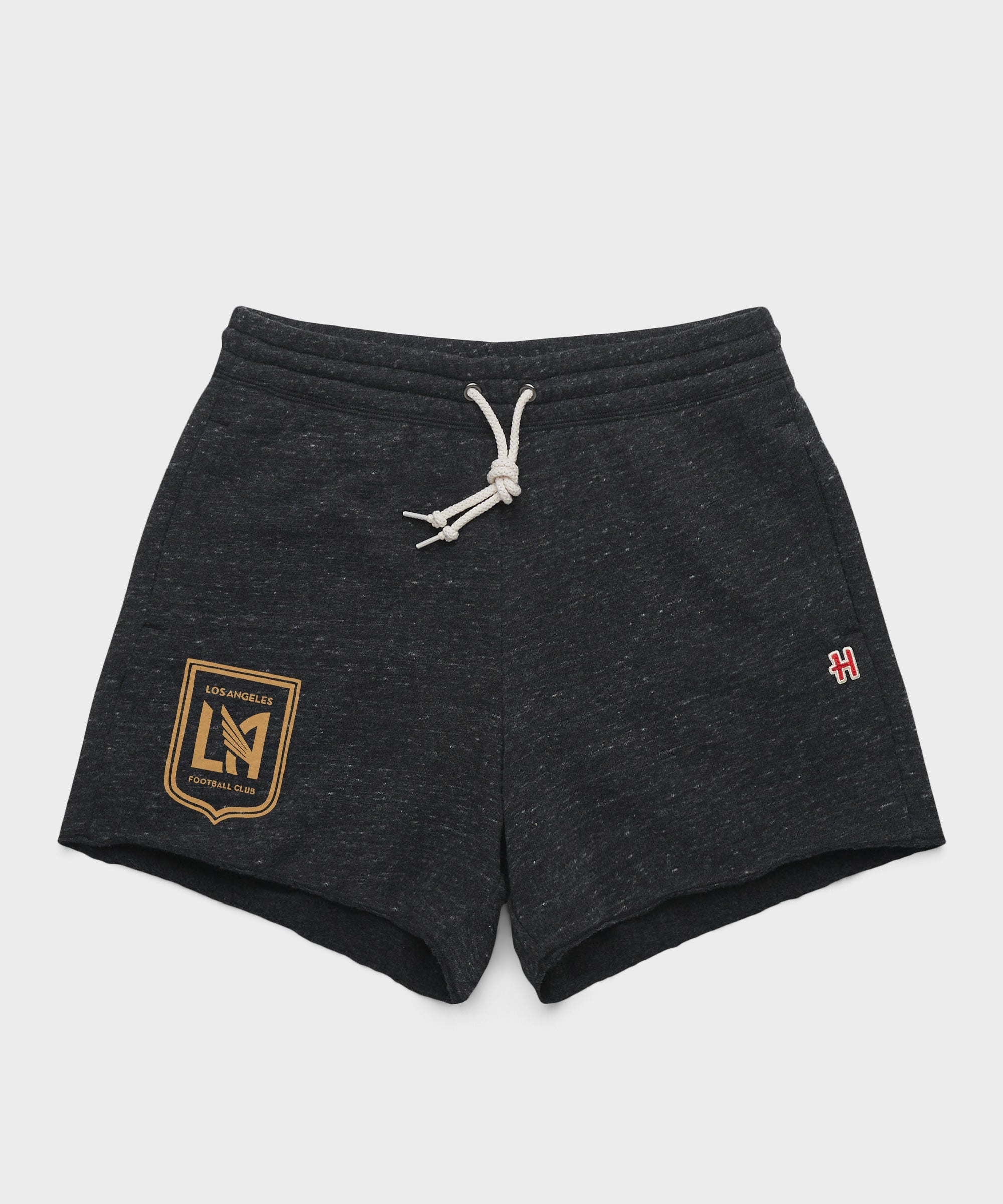 Women's Los Angeles Football Club '18 Sweat Shorts
