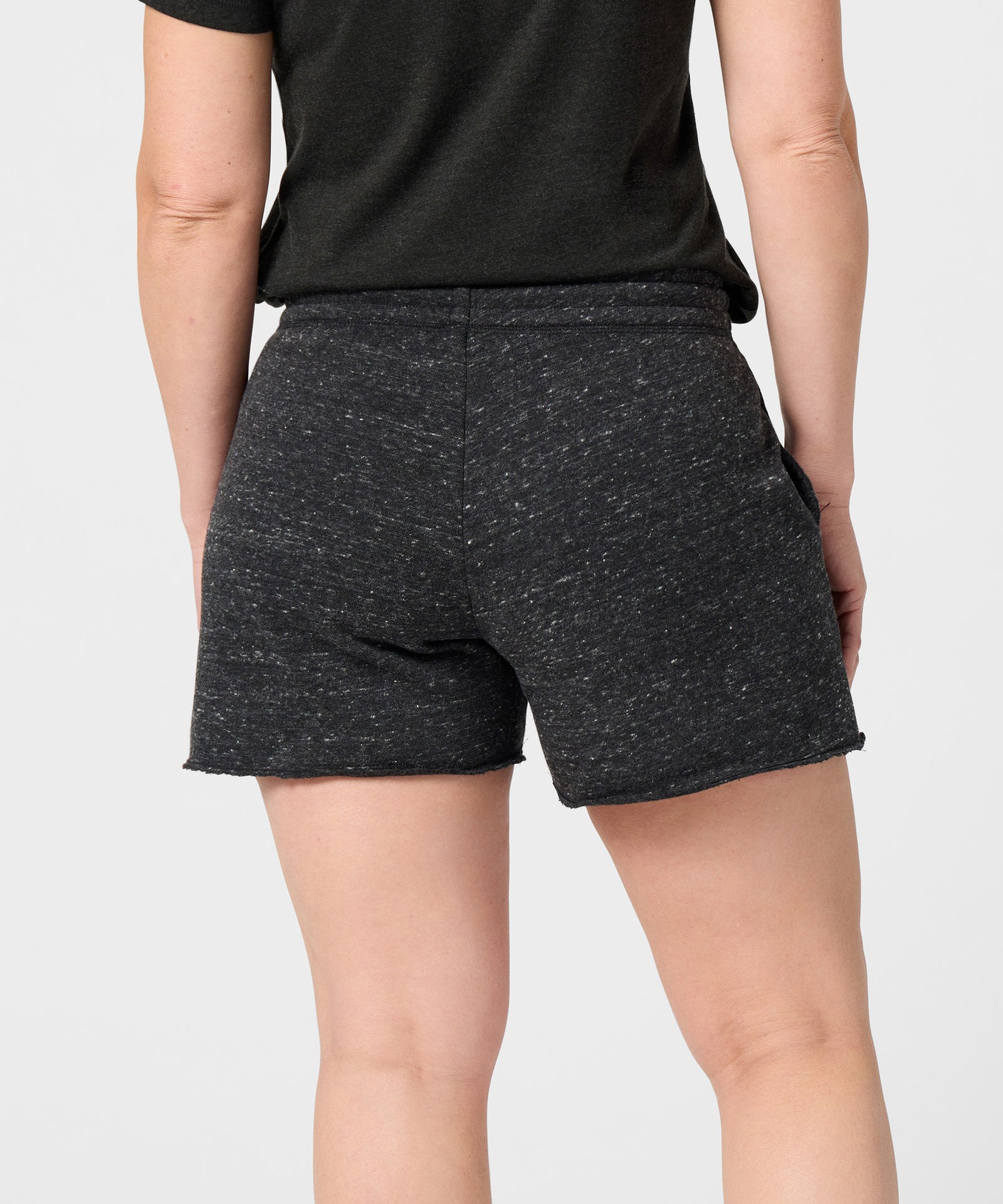 Women's Los Angeles Football Club '18 Sweat Shorts