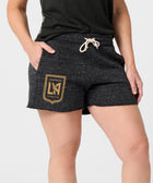 Women's Los Angeles Football Club '18 Sweat Shorts