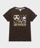 Women's Los Angeles Football Club '24 Third Kit