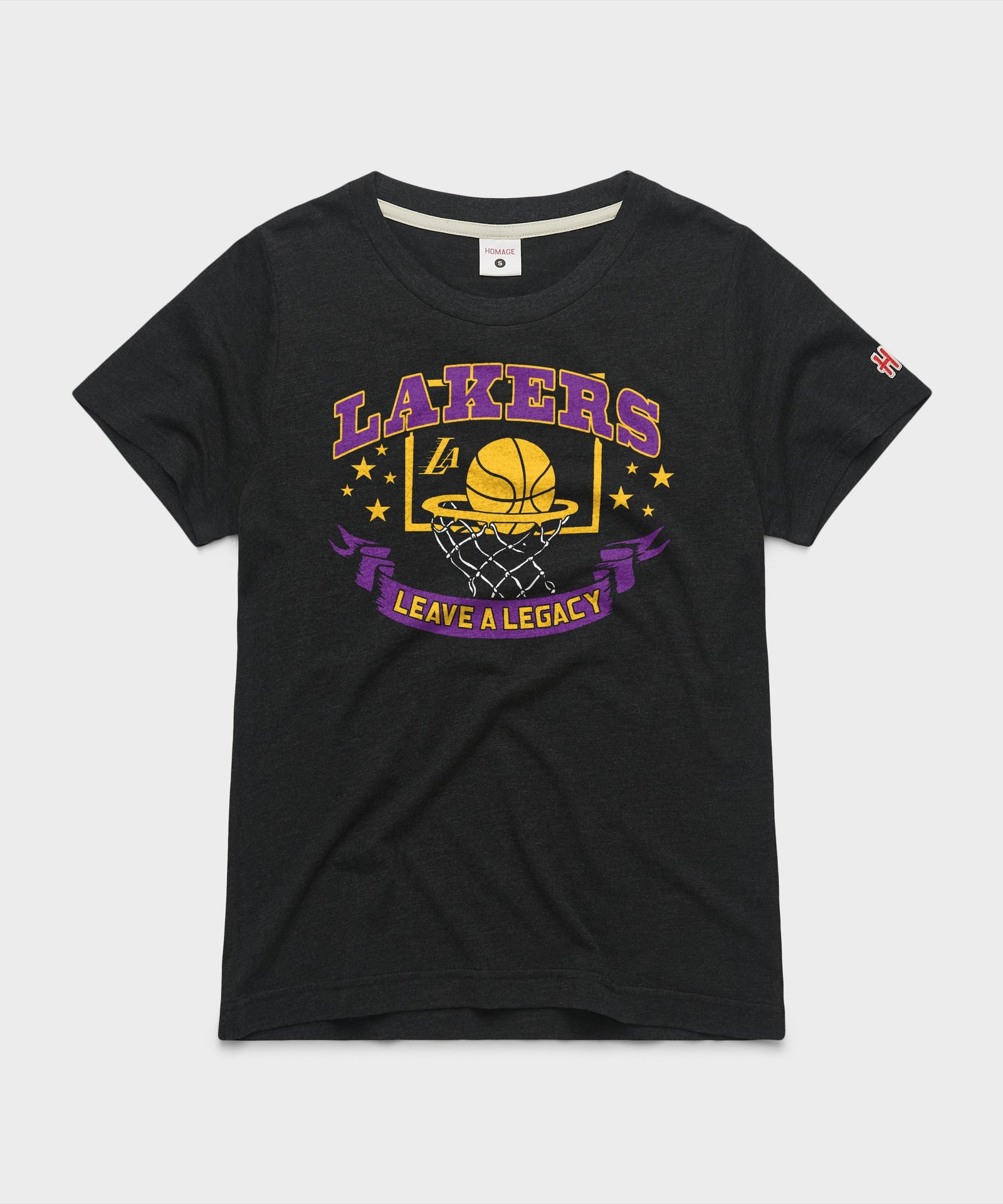 Women's Los Angeles Lakers City Edition 2024