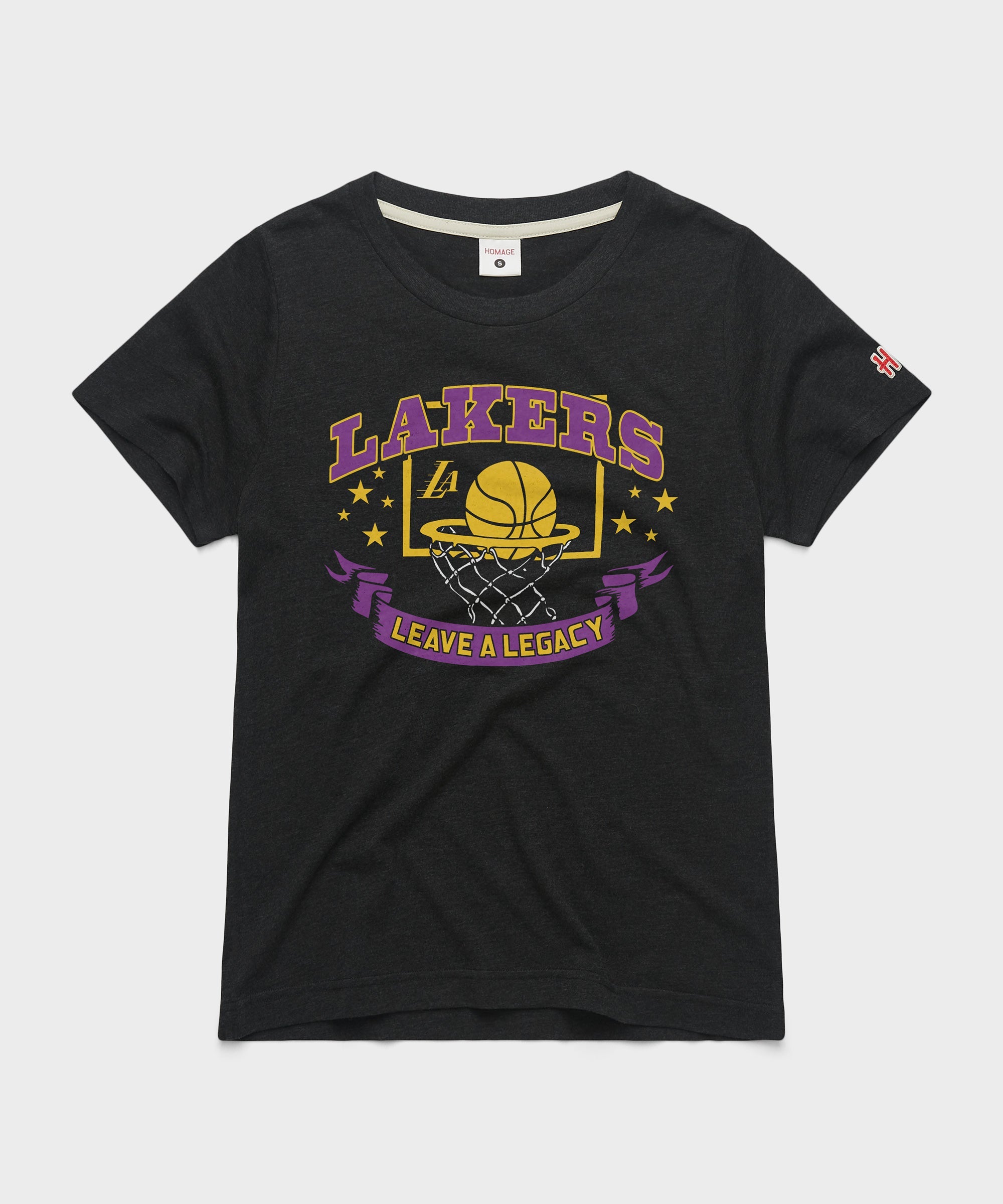 Women's Los Angeles Lakers City Edition 2024