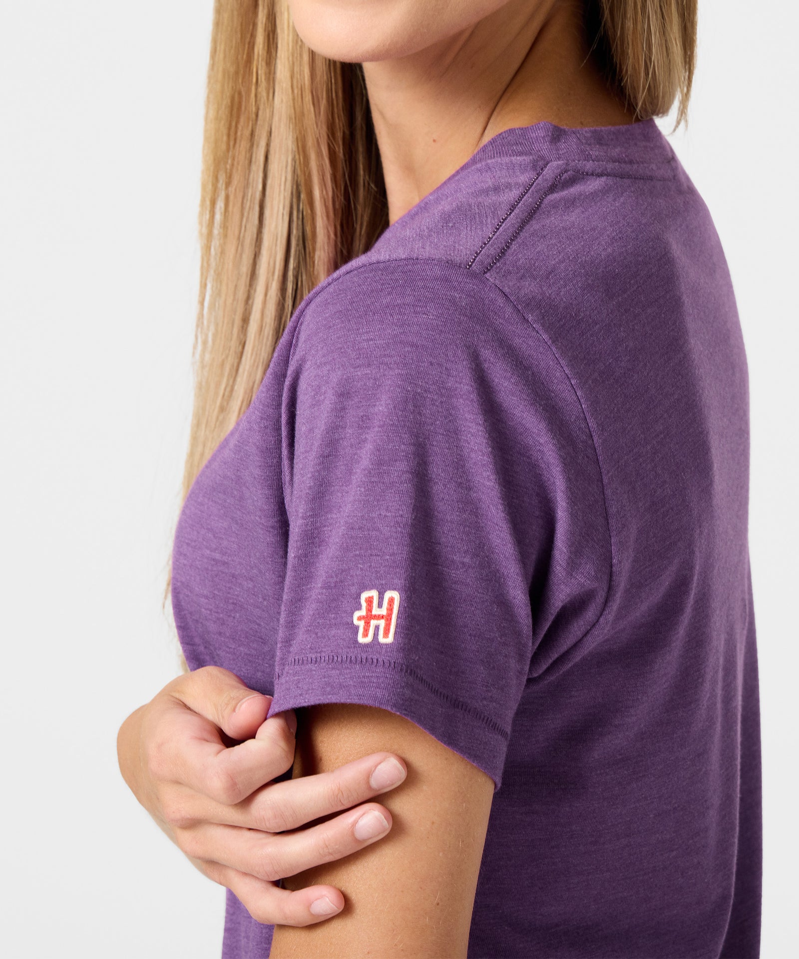 Women's Los Angeles Lakers Logo