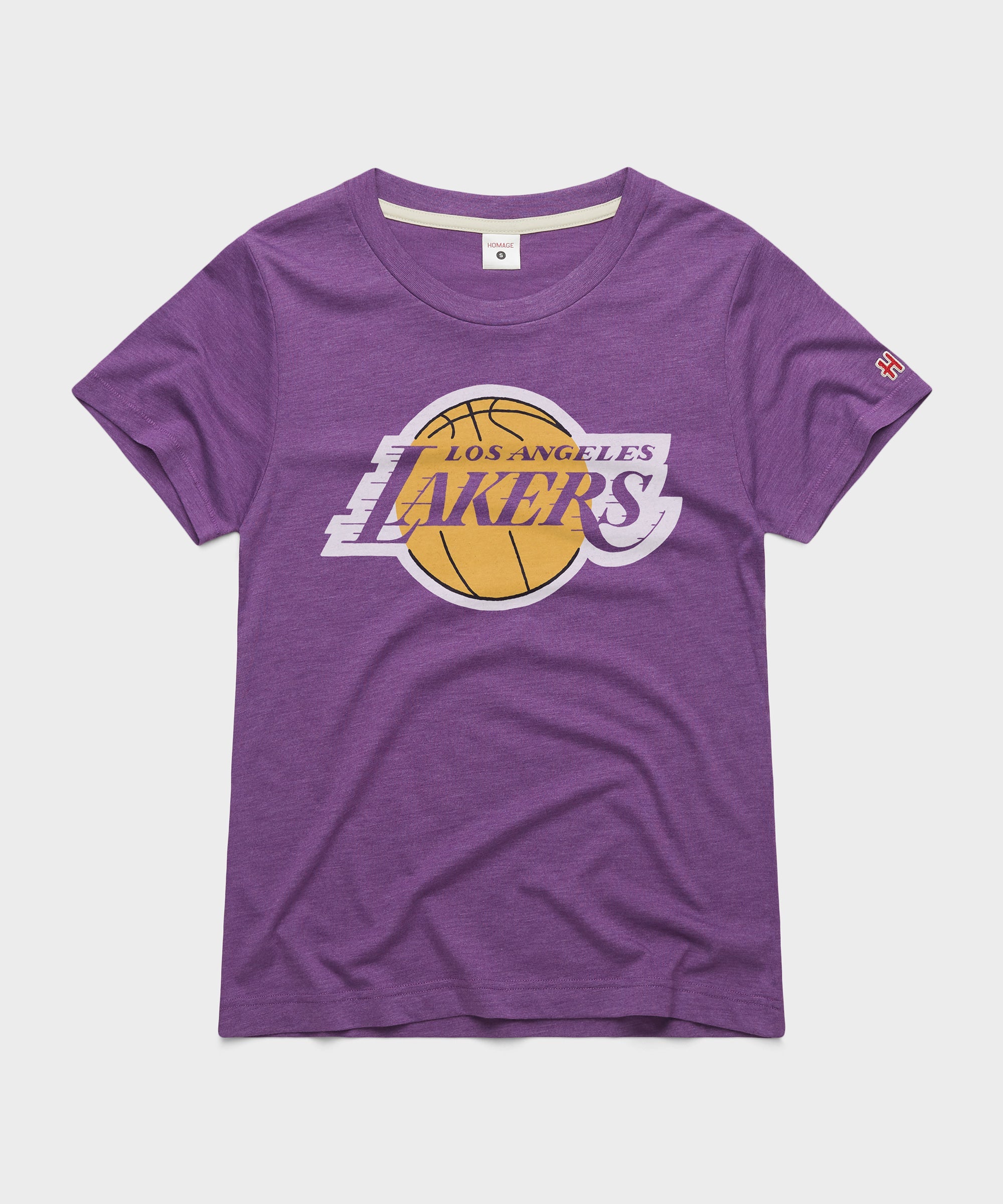 Women's Los Angeles Lakers Logo