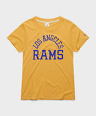 Women's Los Angeles Rams Classic