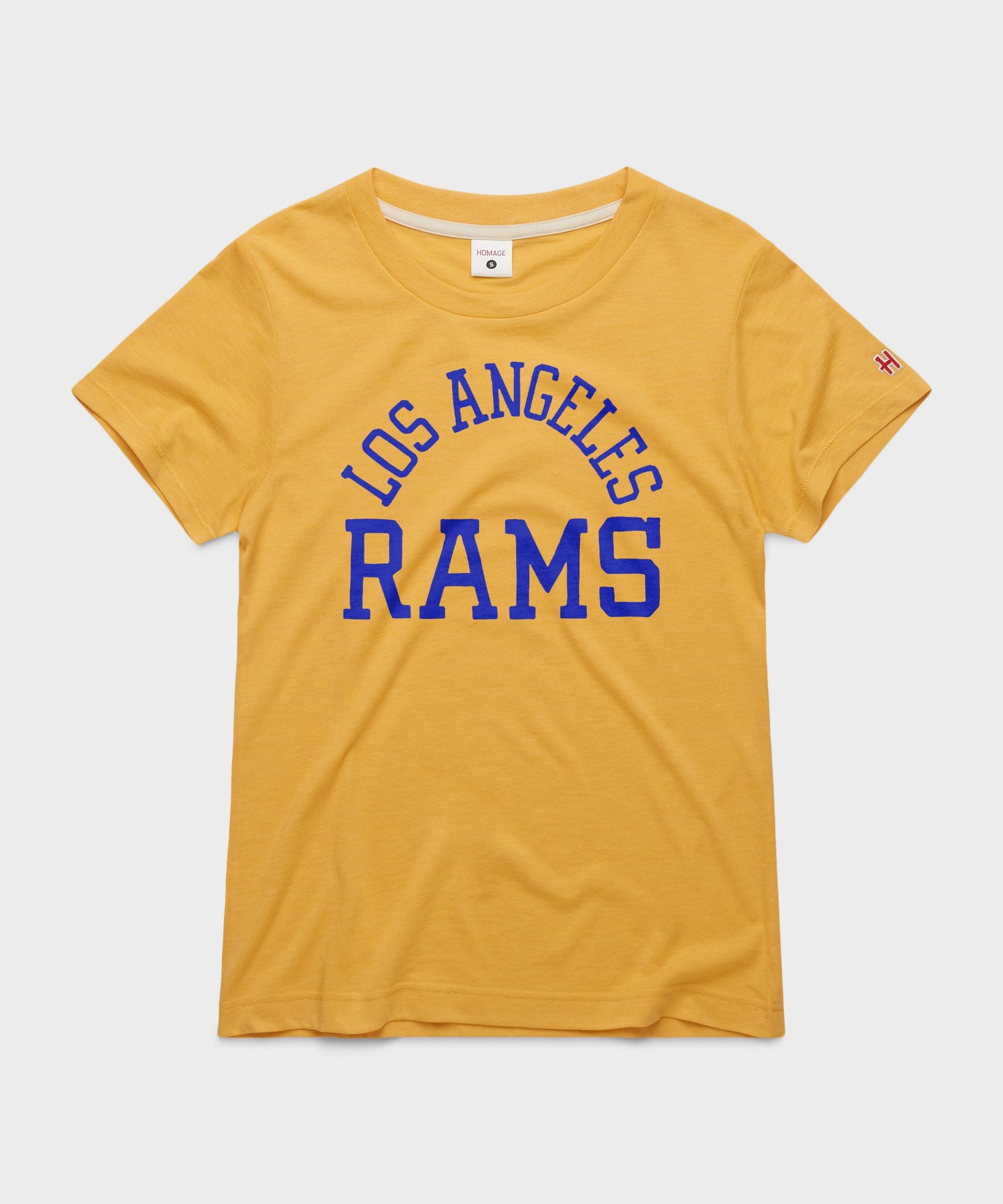 Women's Los Angeles Rams Classic