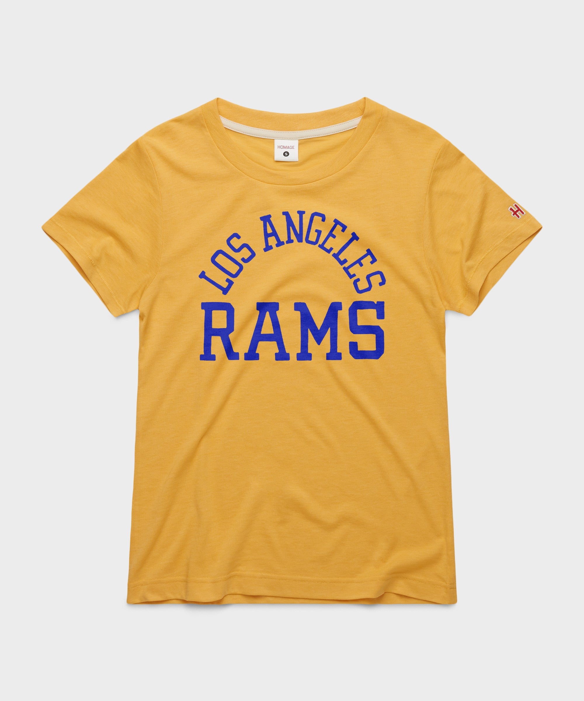 Women's Los Angeles Rams Classic