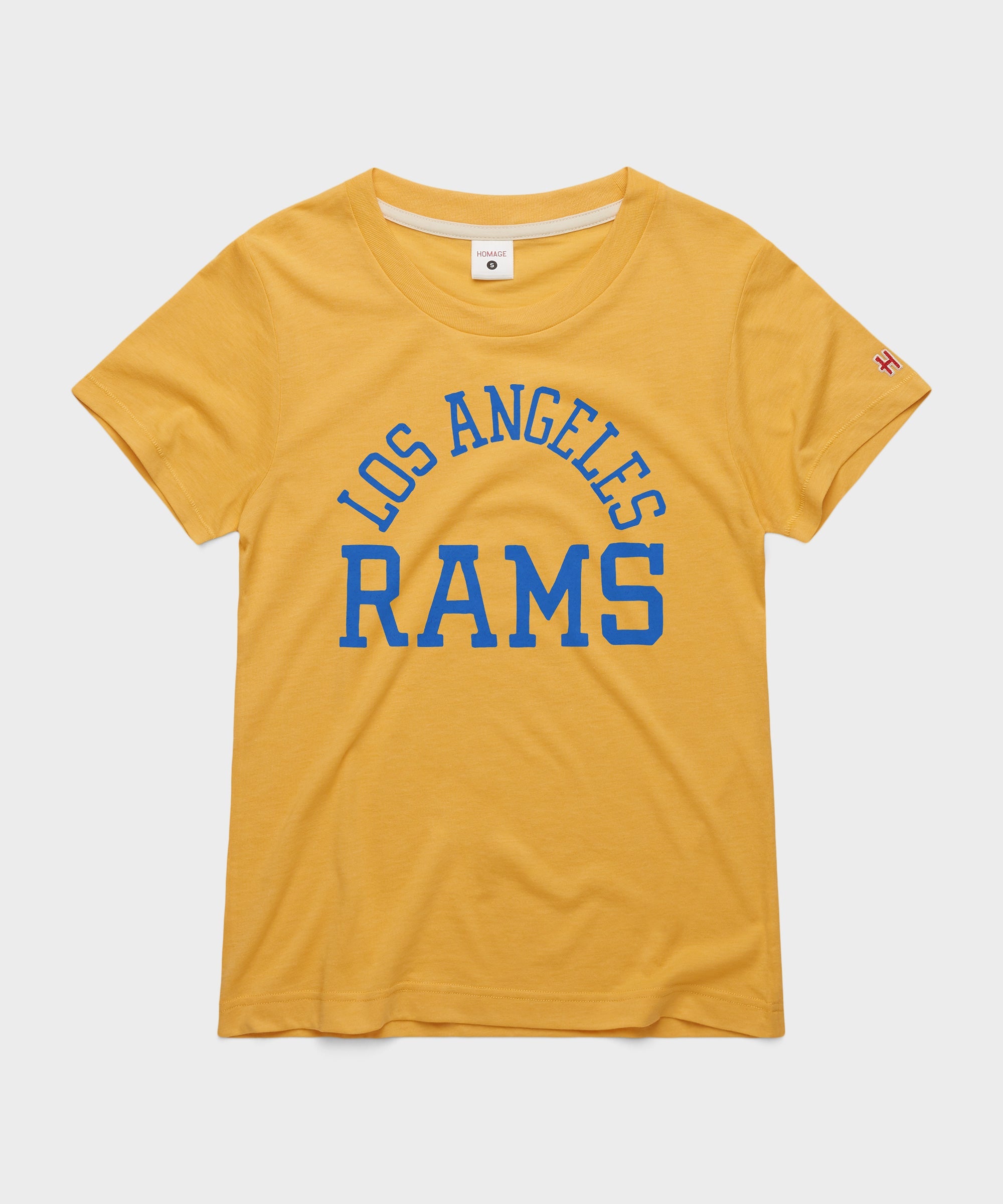 Women's Los Angeles Rams Classic