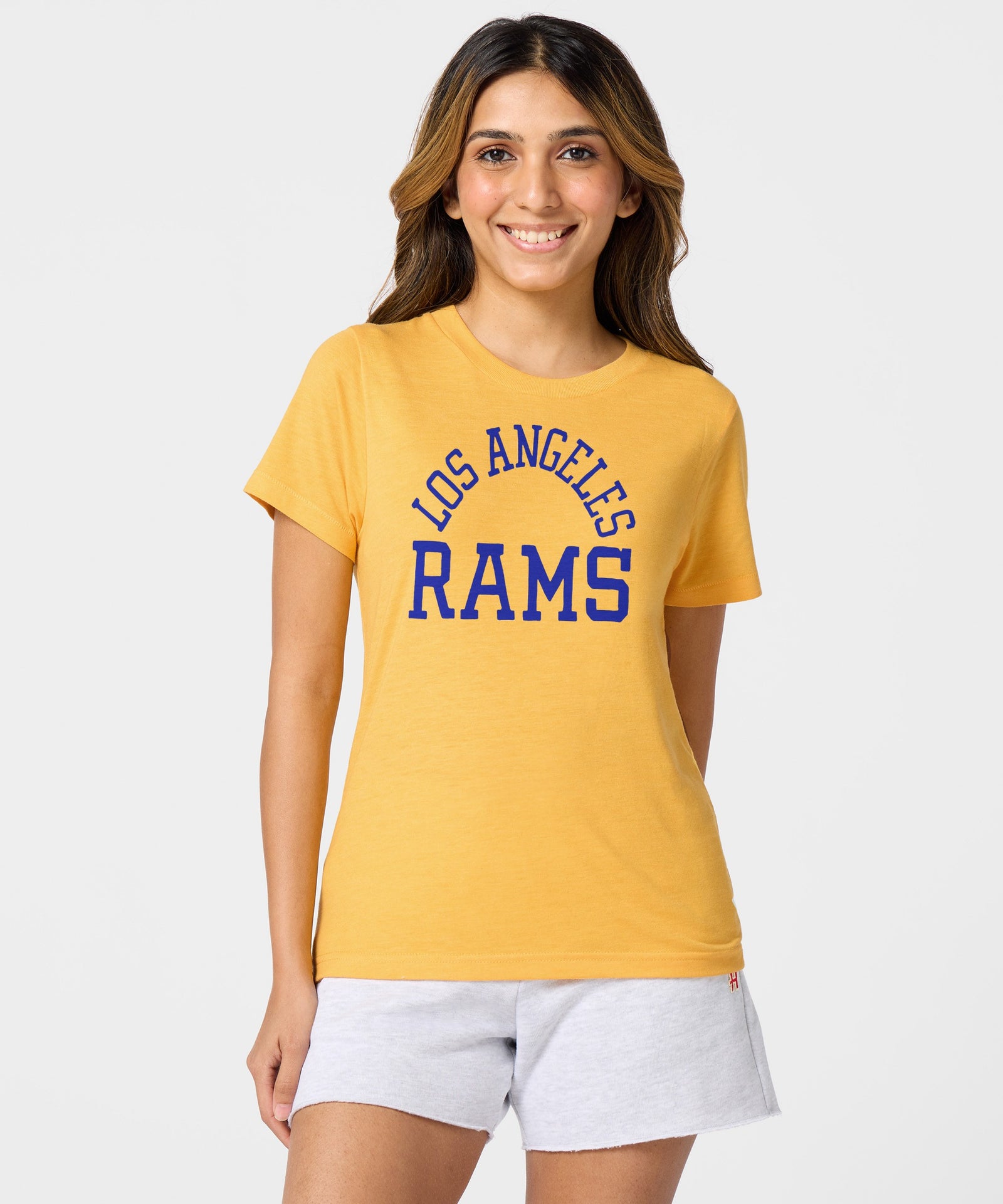 Women's Los Angeles Rams Classic
