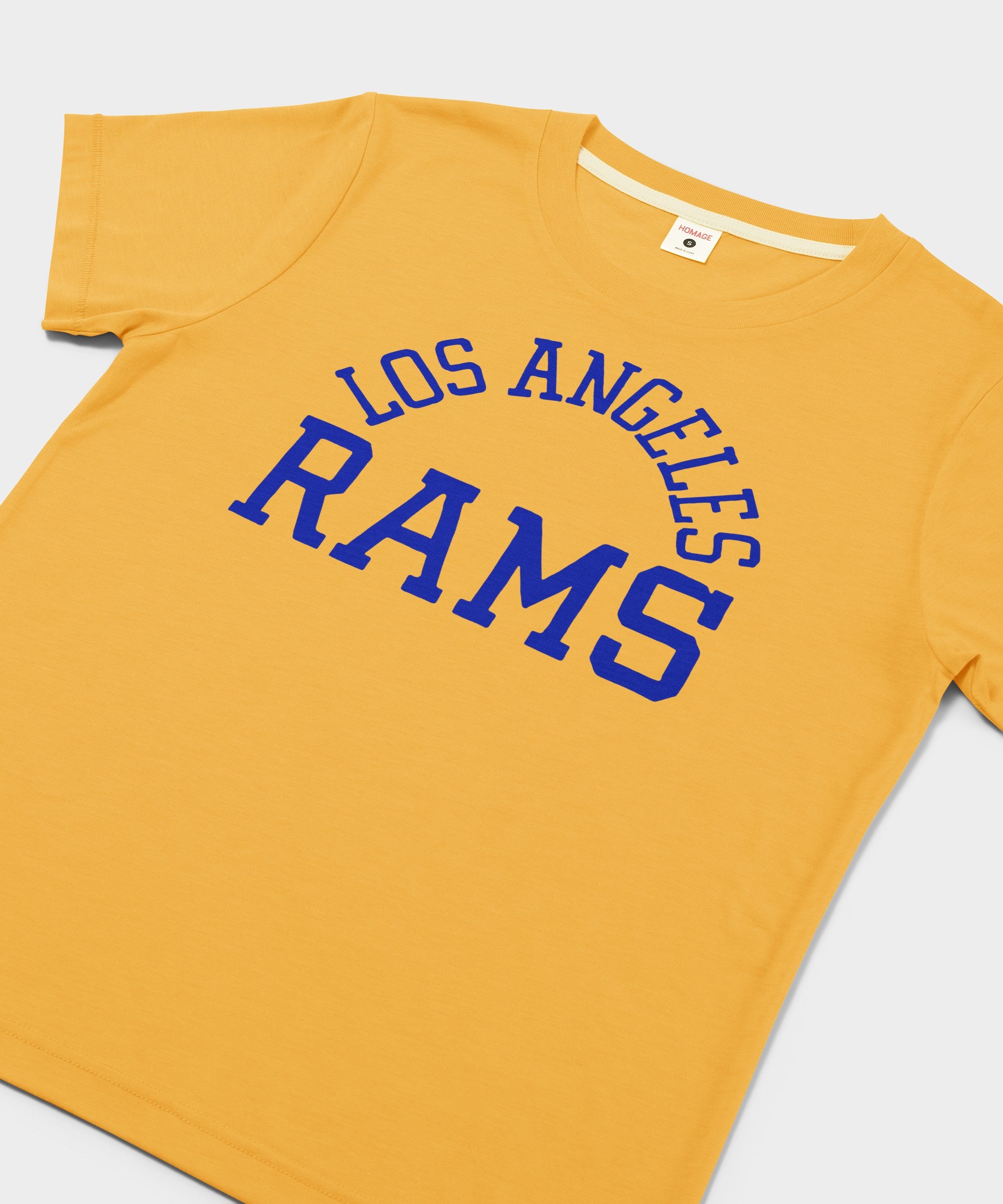Women's Los Angeles Rams Classic