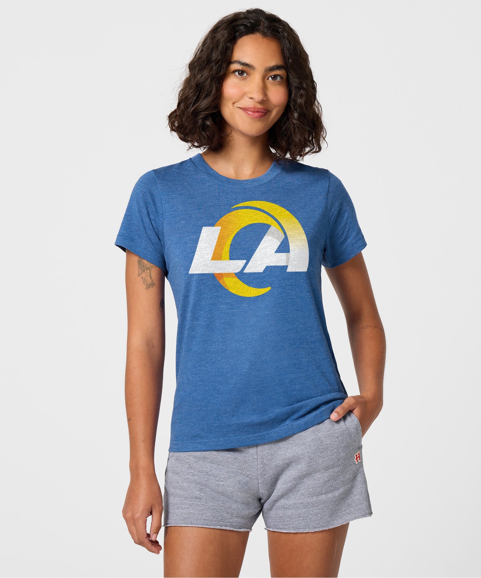 Women's Los Angeles Rams '20