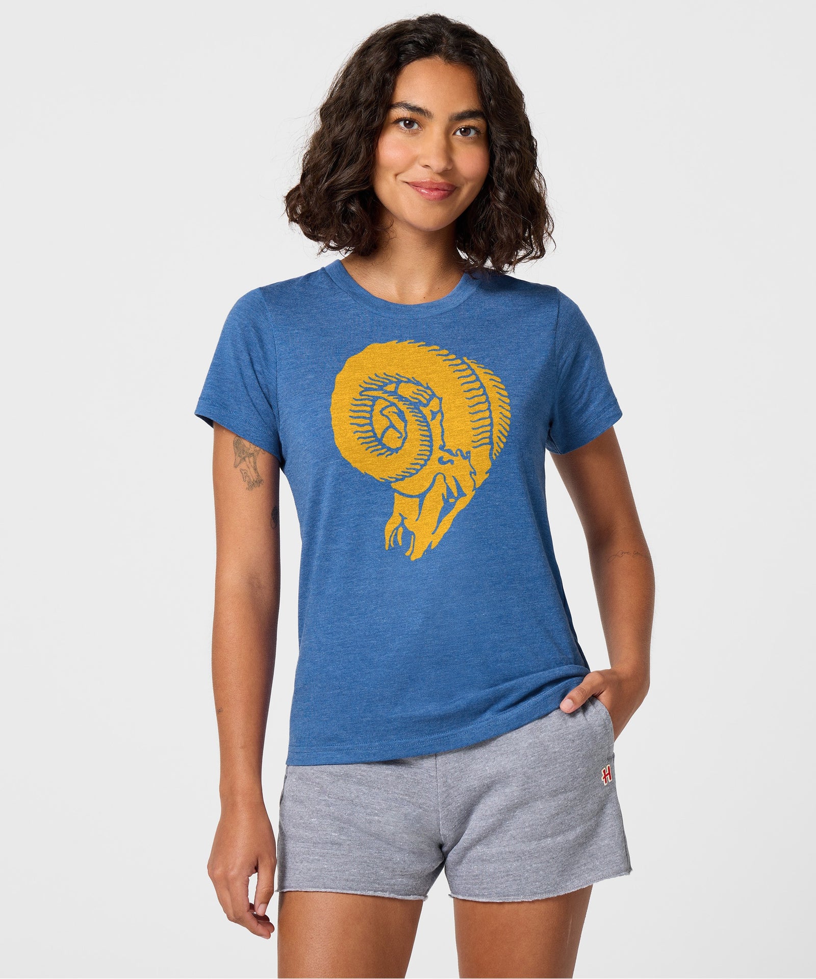 Women's Los Angeles Rams '66