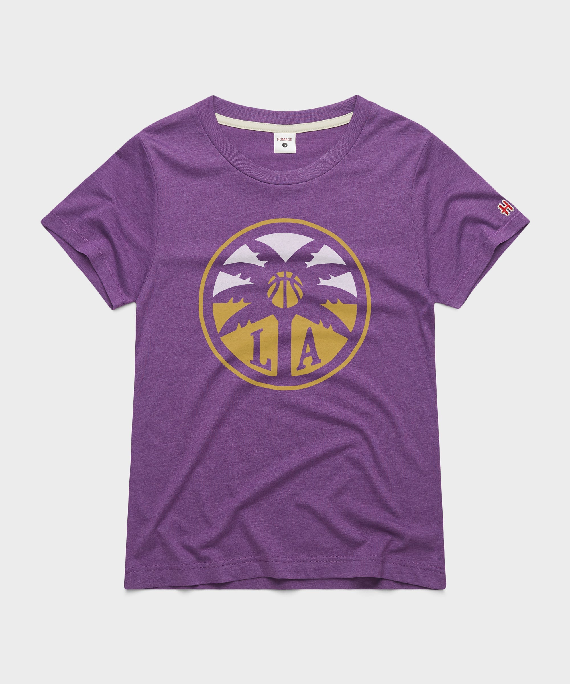 Women's Los Angeles Sparks Logo