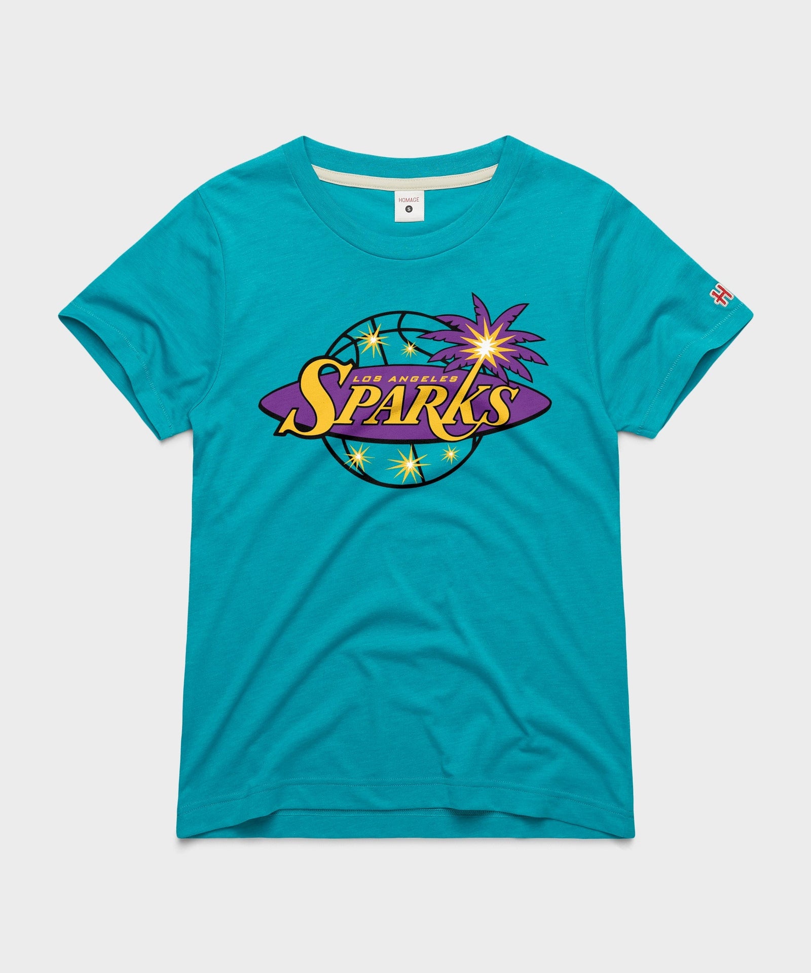 Women's Los Angeles Sparks '97