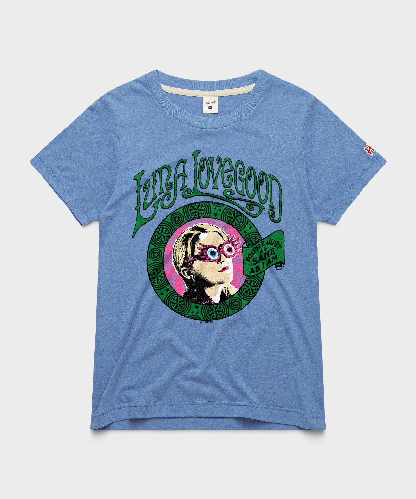 Women's Luna Lovegood