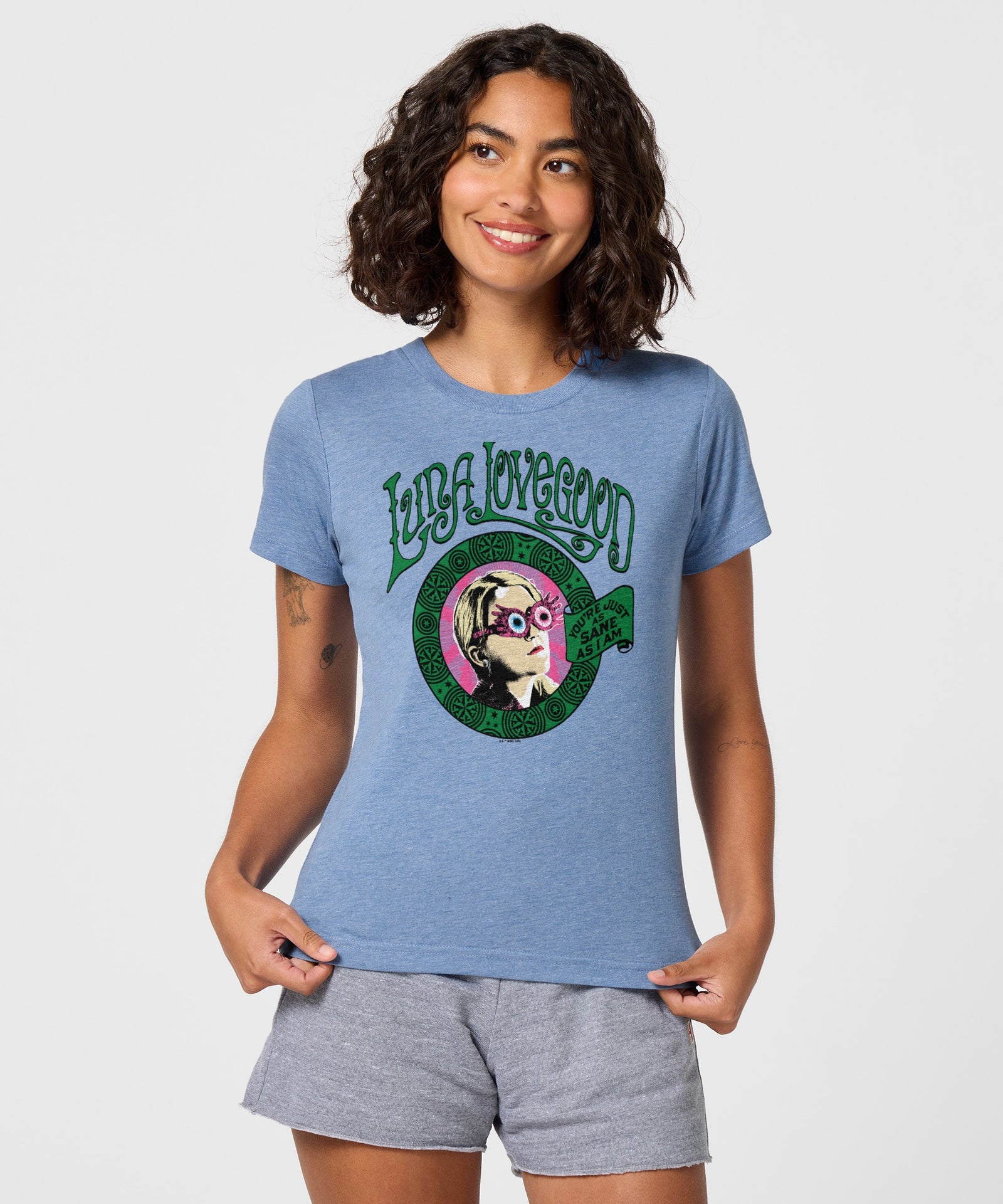 Women's Luna Lovegood