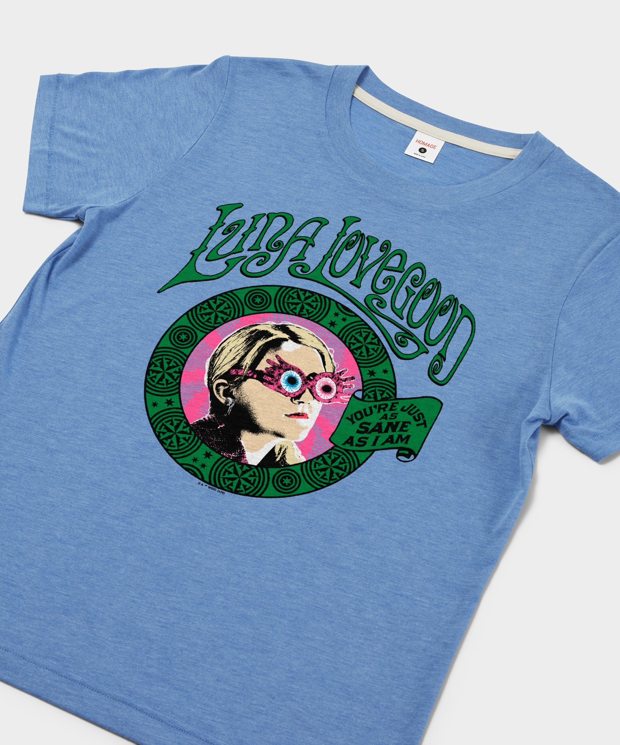 Women's Luna Lovegood