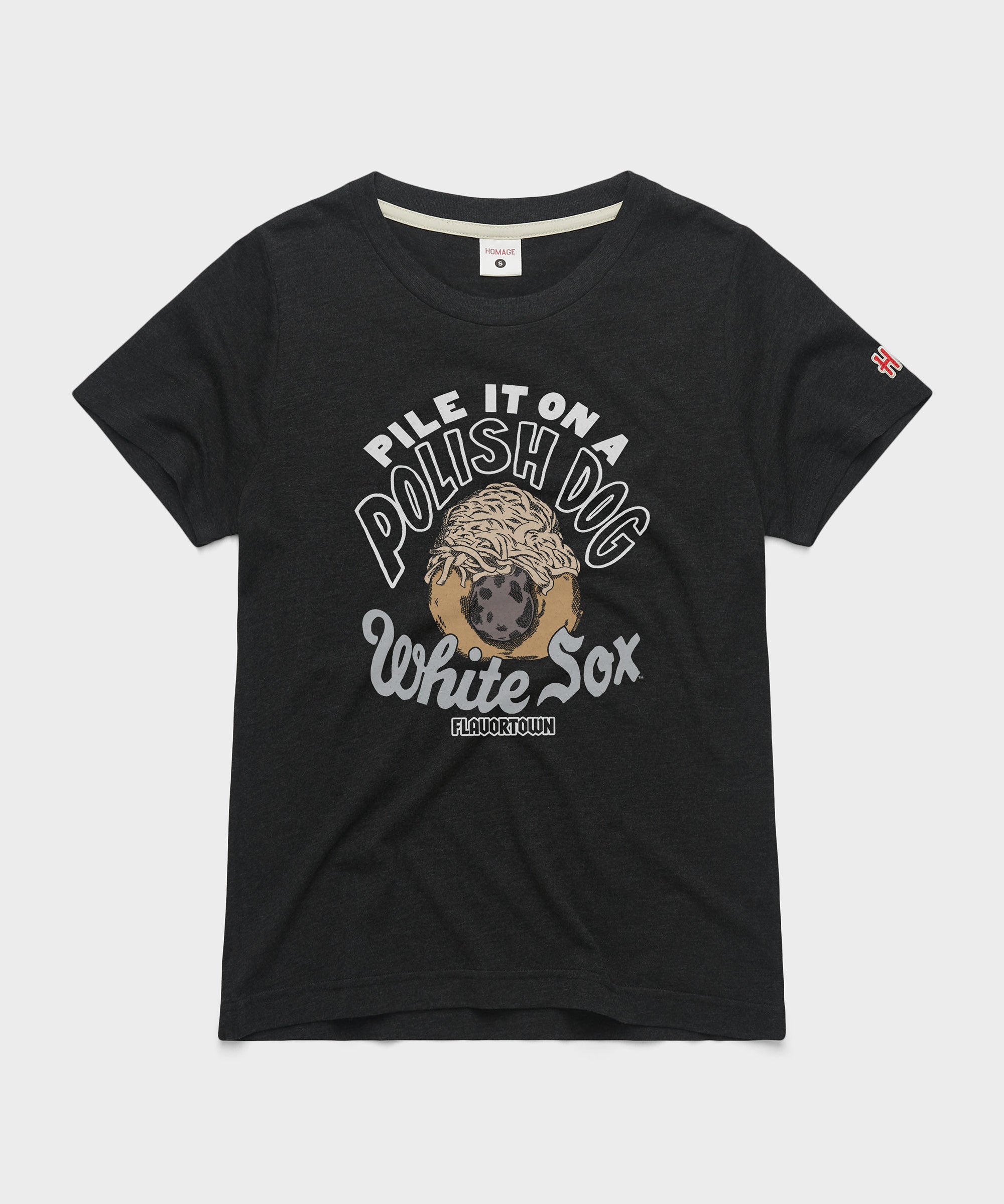Women's MLB x Flavortown Chicago White Sox