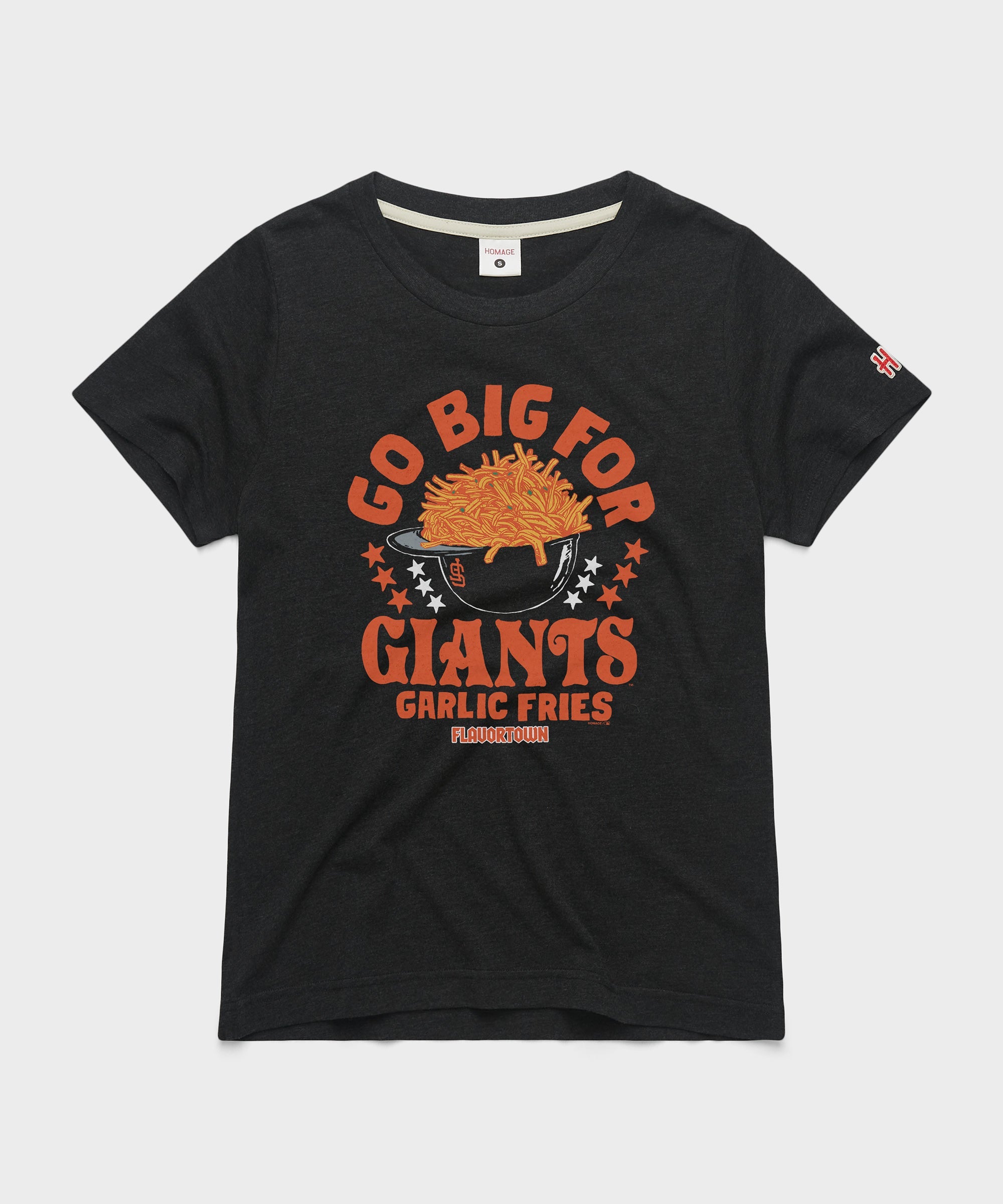 Women's MLB x Flavortown San Francisco Giants