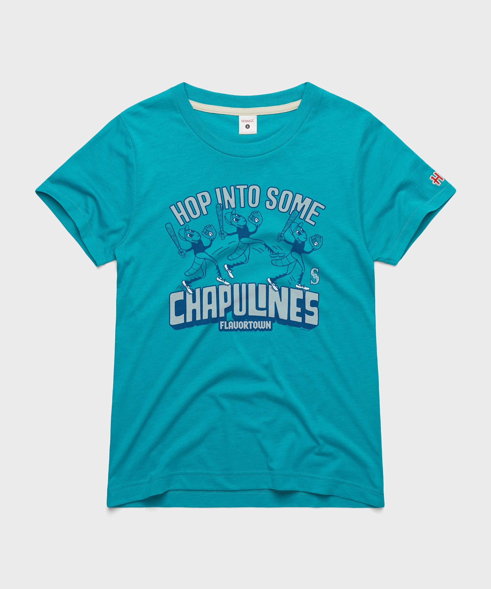 Women's MLB x Flavortown Seattle Mariners