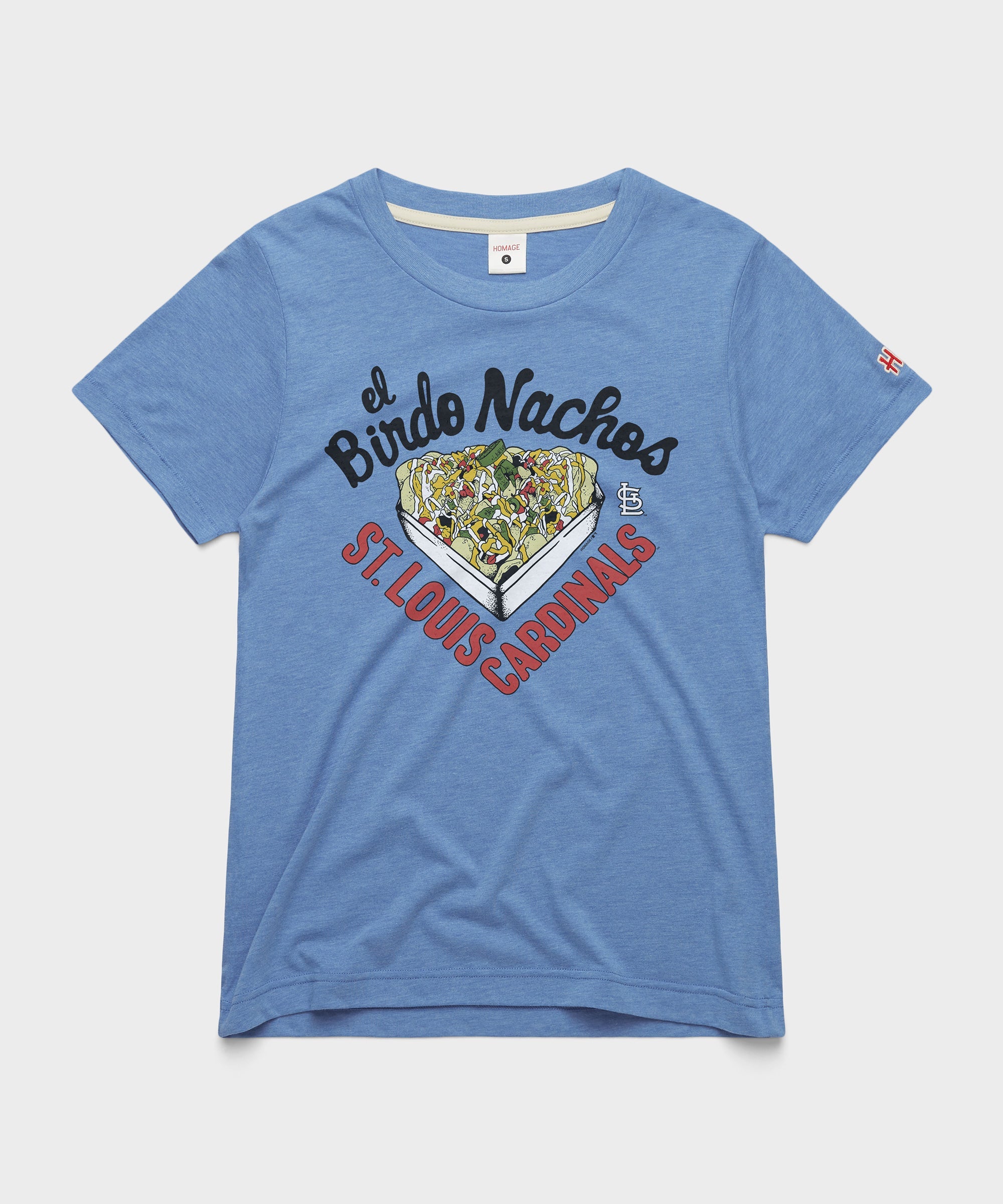 Women's MLB x Flavortown St. Louis Cardinals