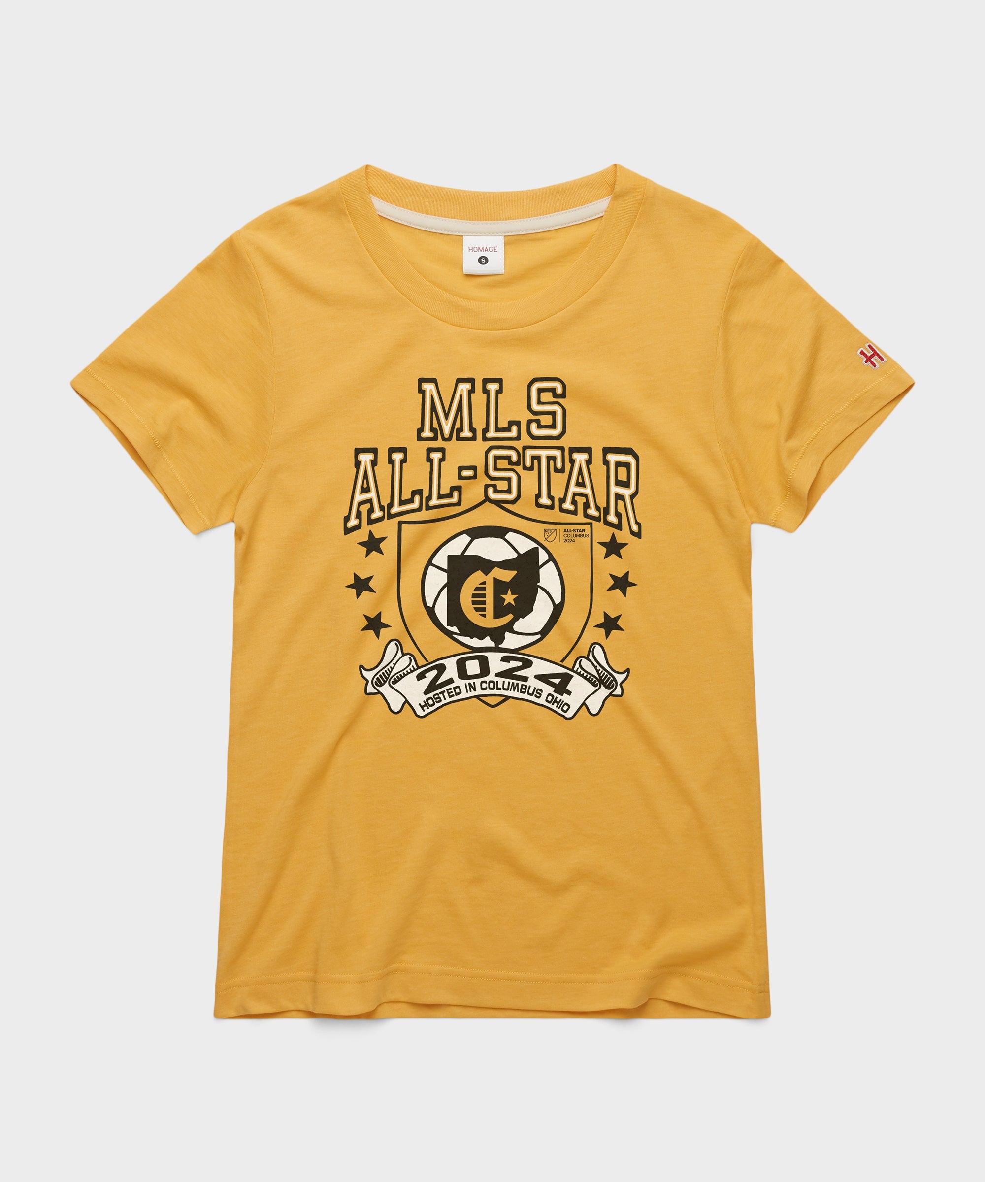 Women's MLS All Star 2024