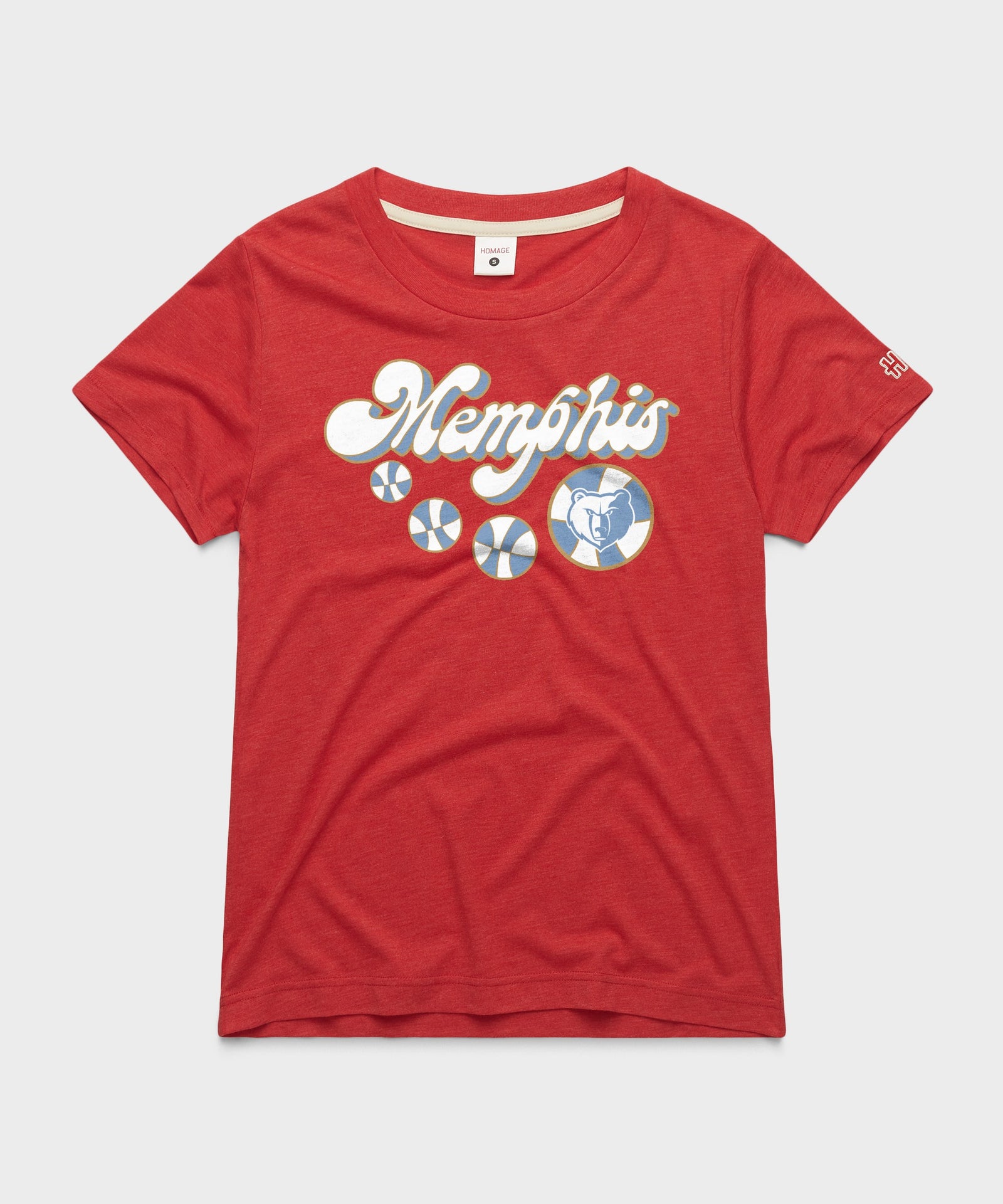 Women's Memphis Grizzlies City Edition 2024
