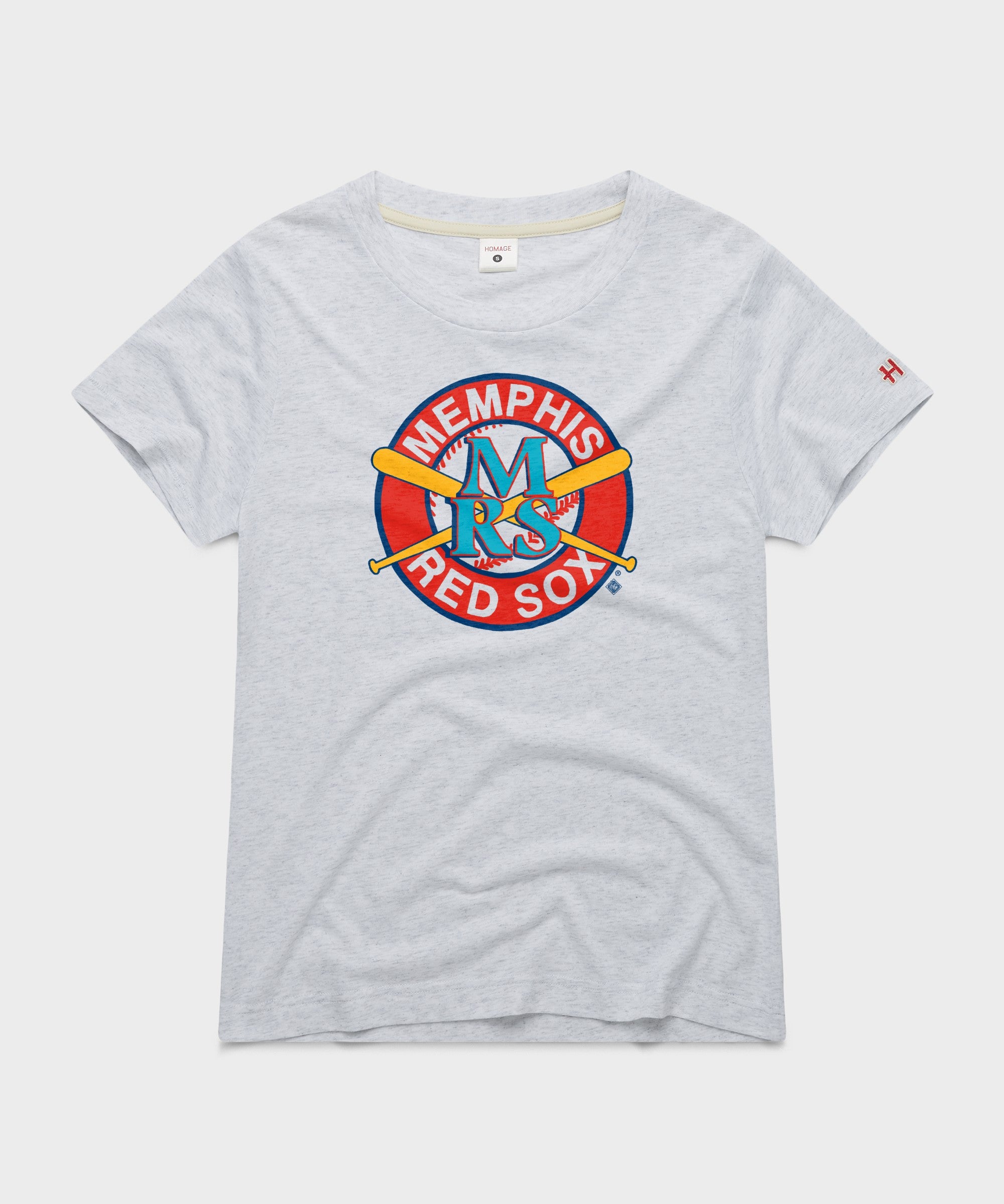Women's Memphis Red Sox
