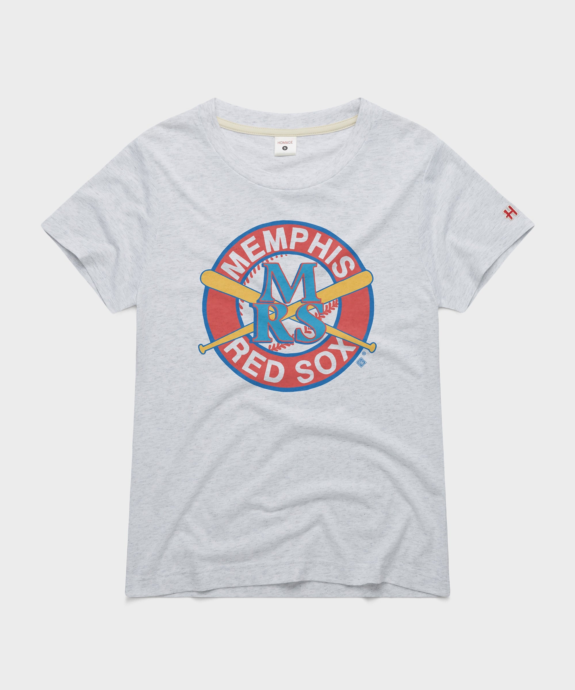 Women's Memphis Red Sox