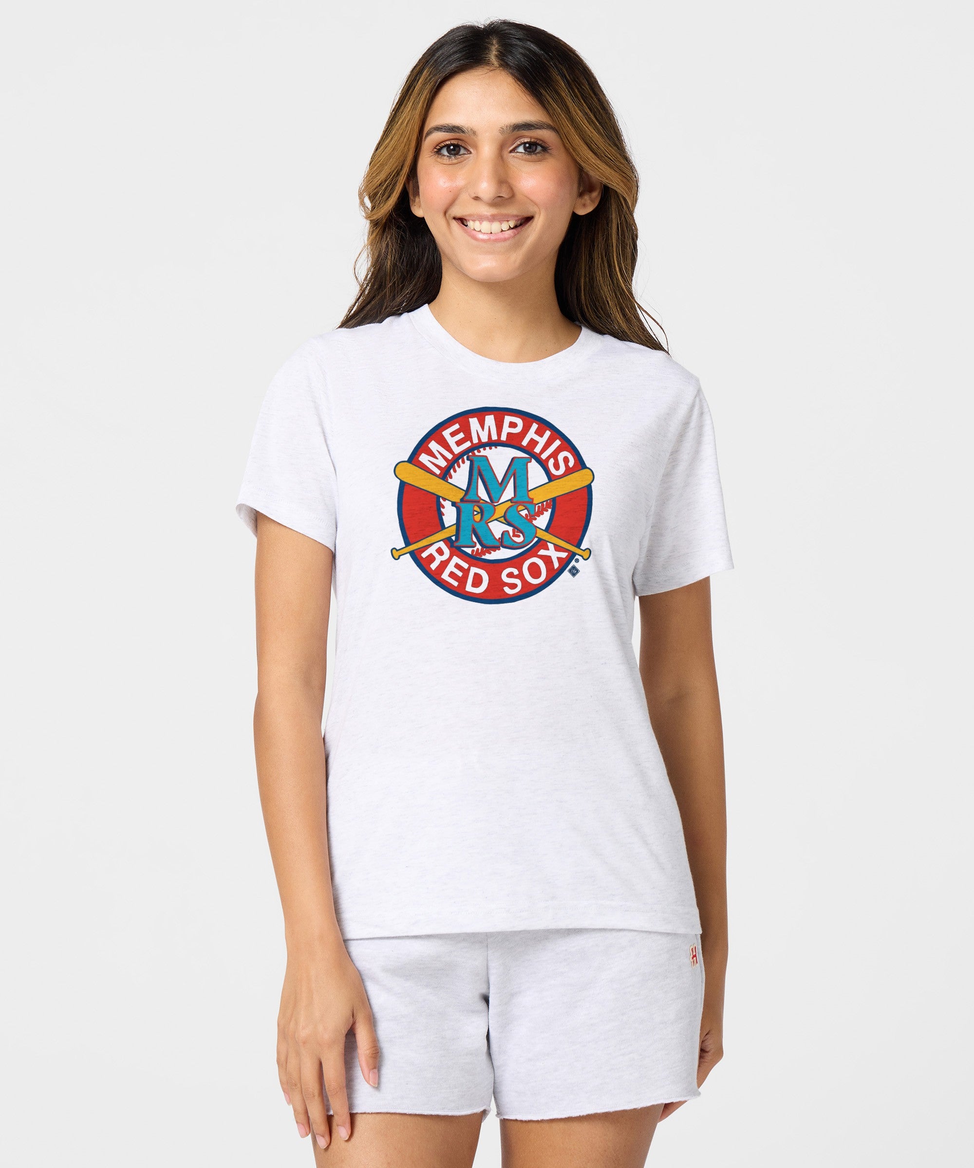 Women's Memphis Red Sox