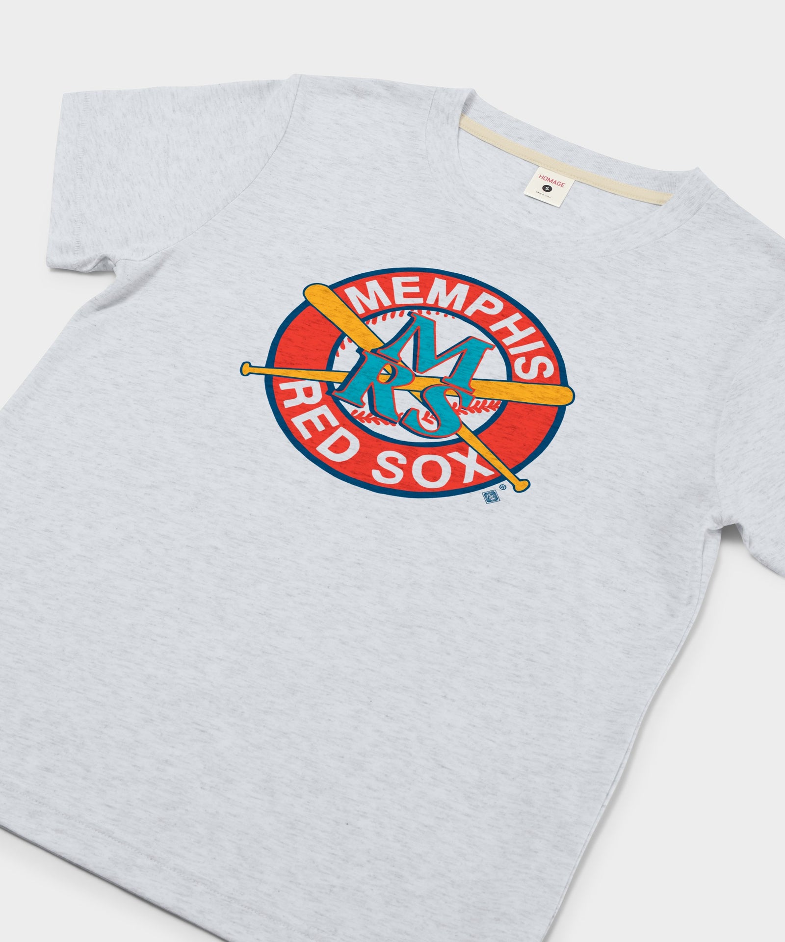 Women's Memphis Red Sox