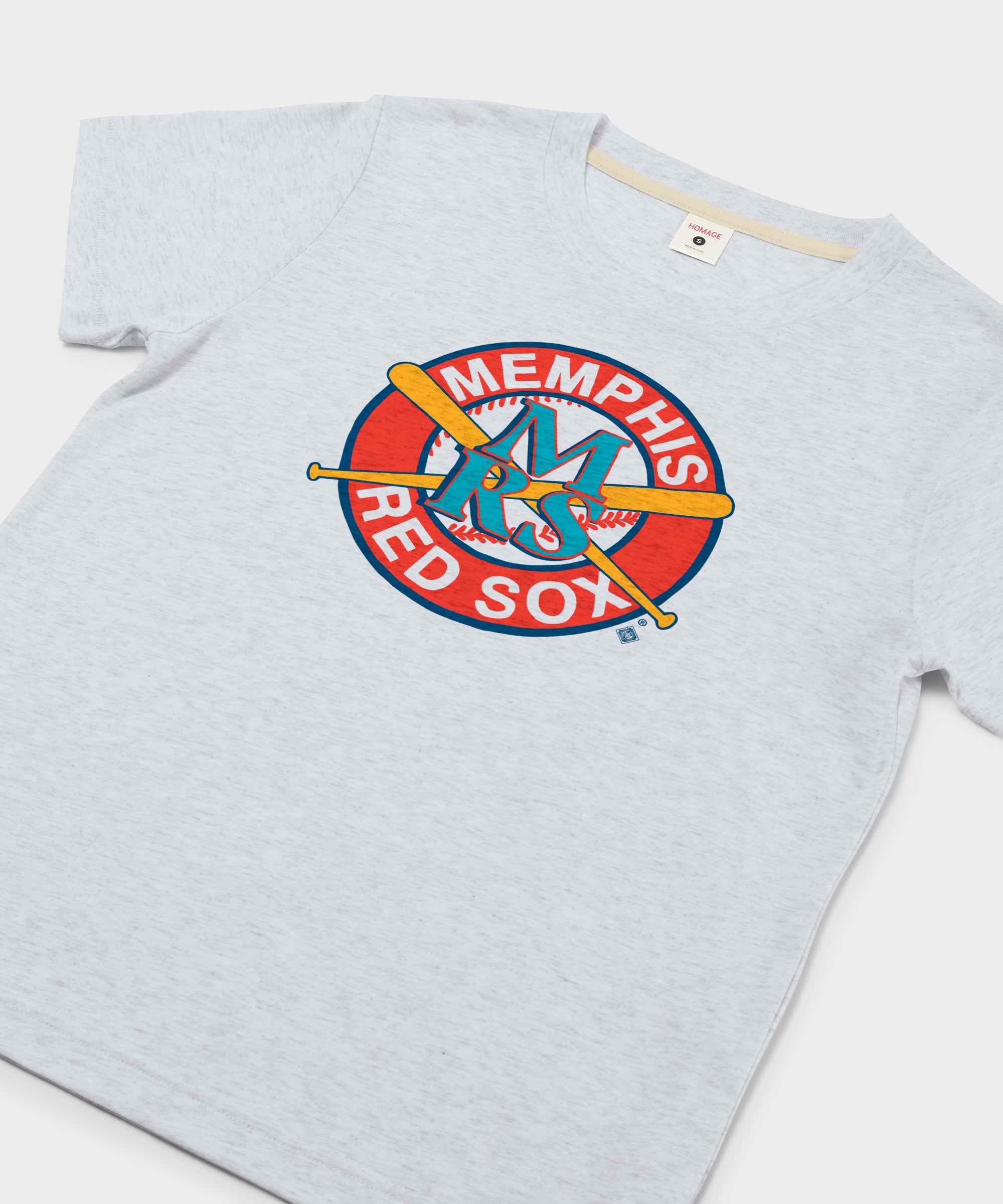 Women's Memphis Red Sox