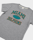 Women's Miami Dolphins Gridiron