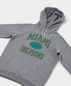 Women's Miami Dolphins Gridiron Hoodie