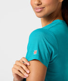 Women's Miami Dolphins Helmet Retro