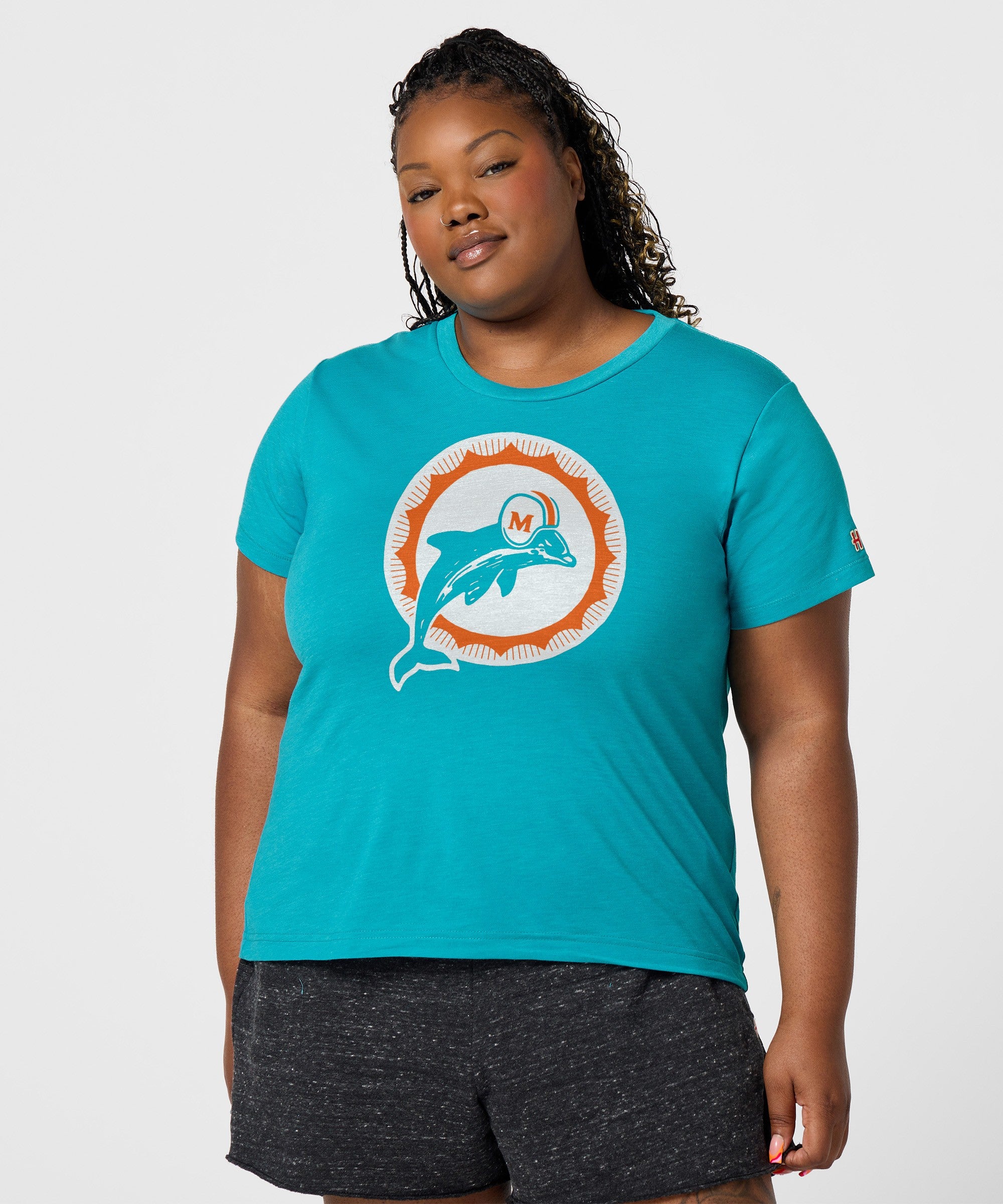 Women's Miami Dolphins '66