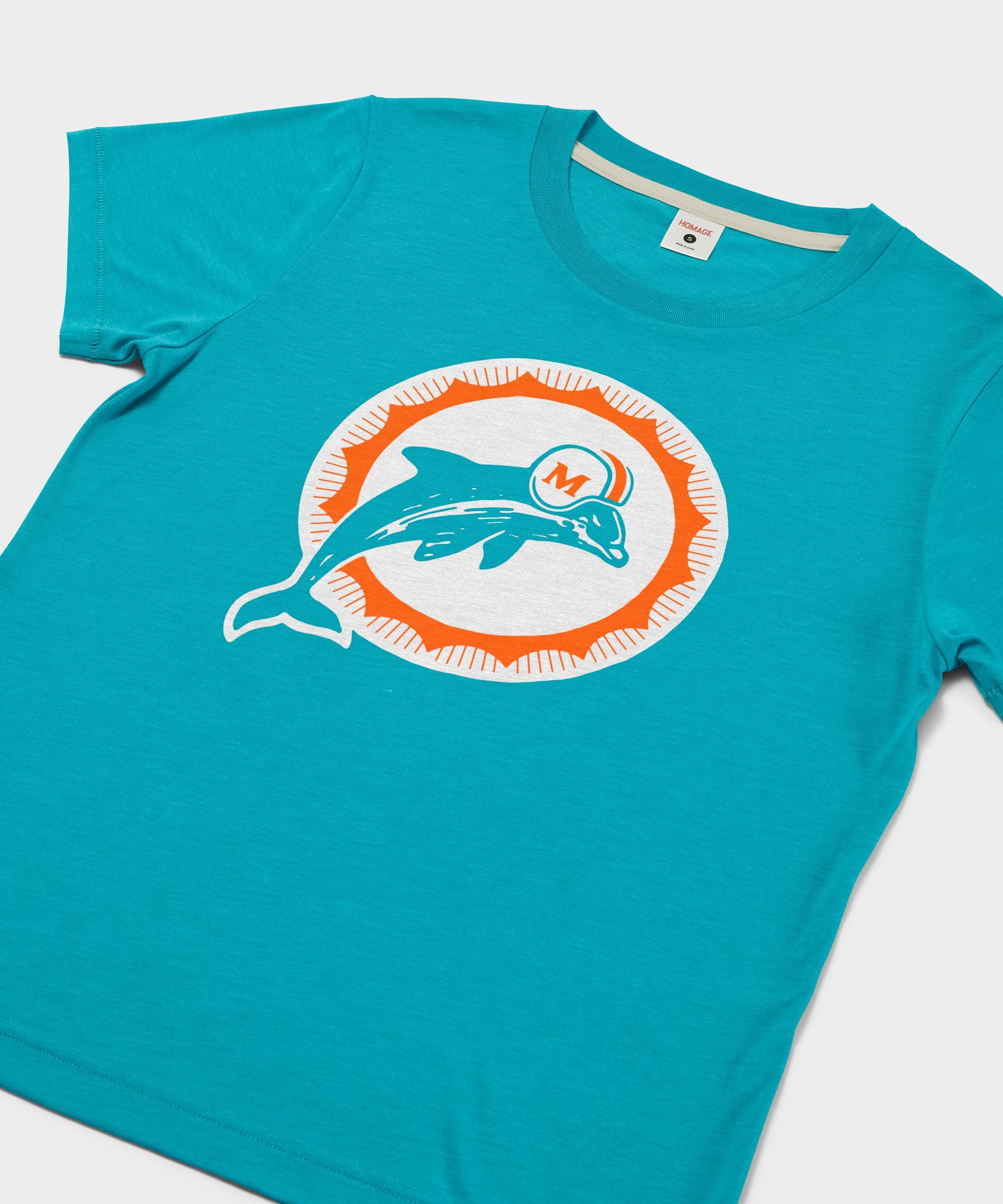 Women's Miami Dolphins '66