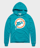 Women's Miami Dolphins '66 Hoodie