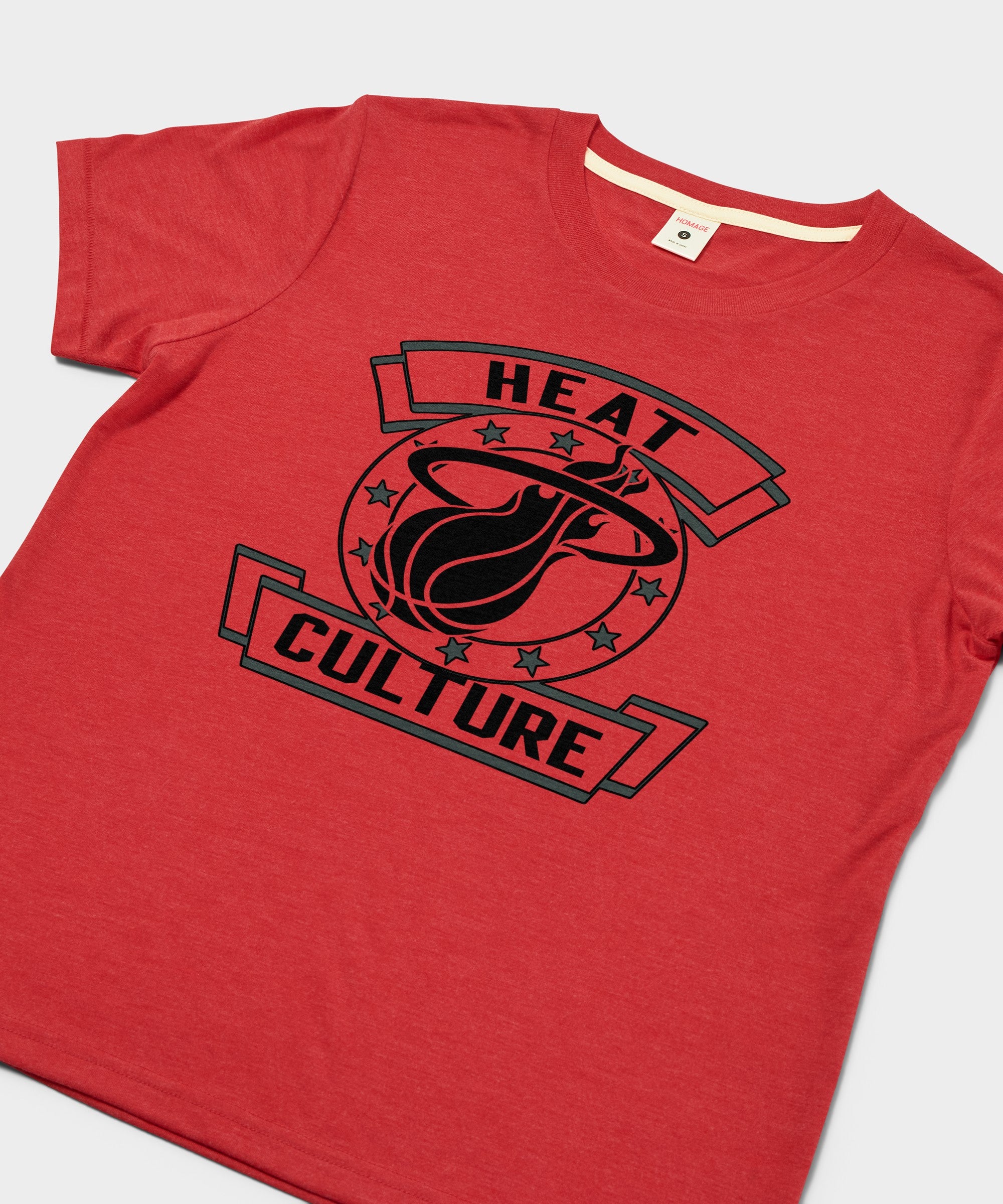 Women's Miami Heat City Edition 2024