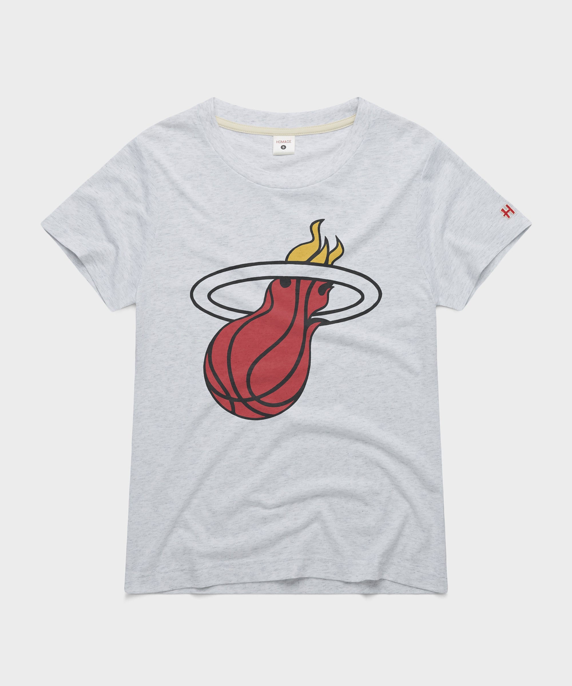Women's Miami Heat Logo