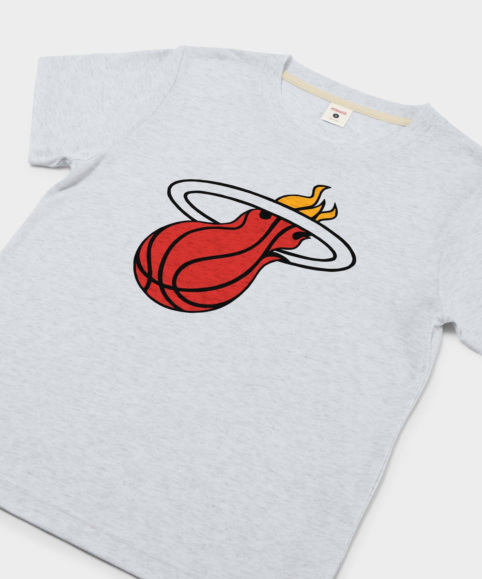 Women's Miami Heat Logo