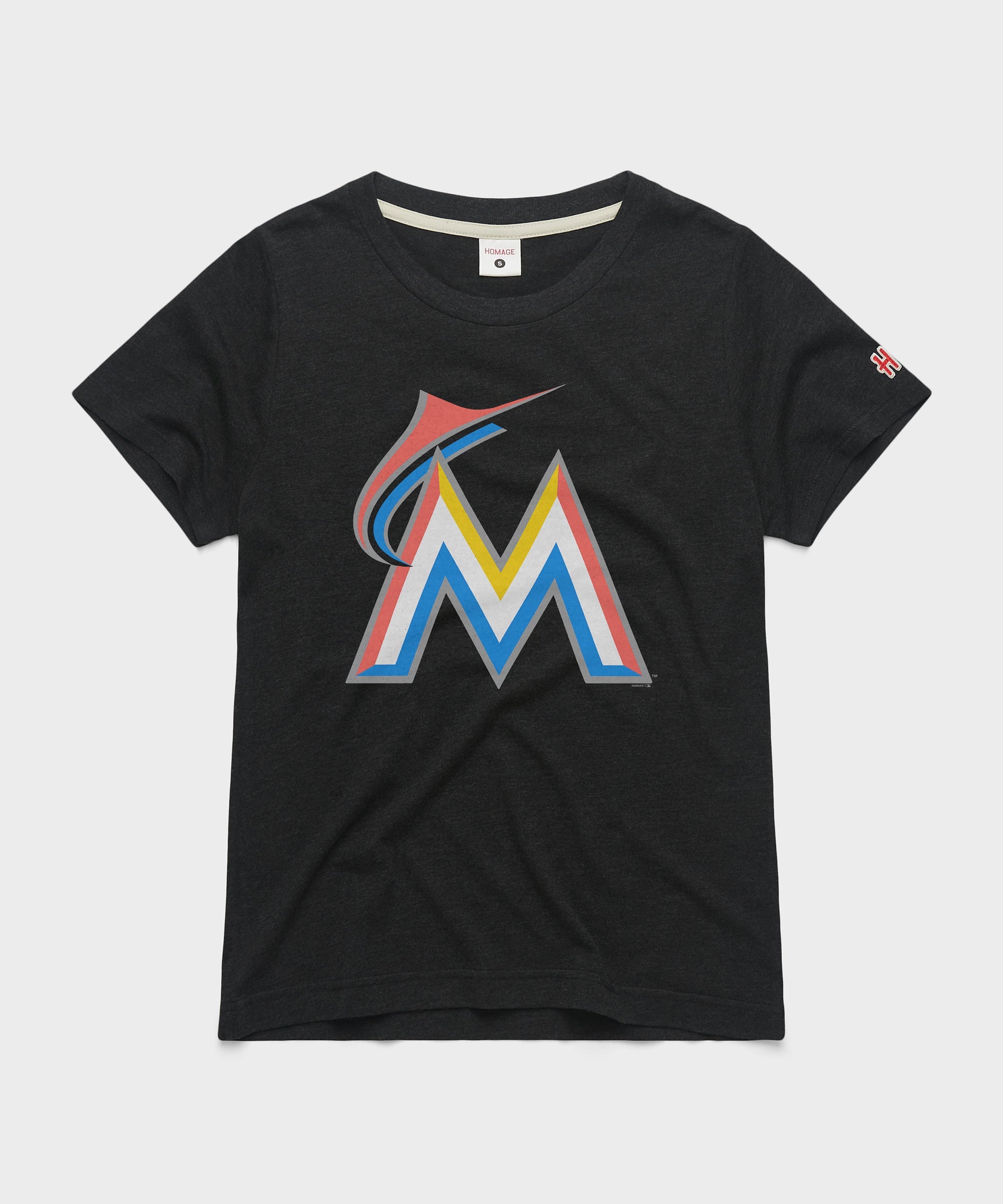 Women's Miami Marlins '17