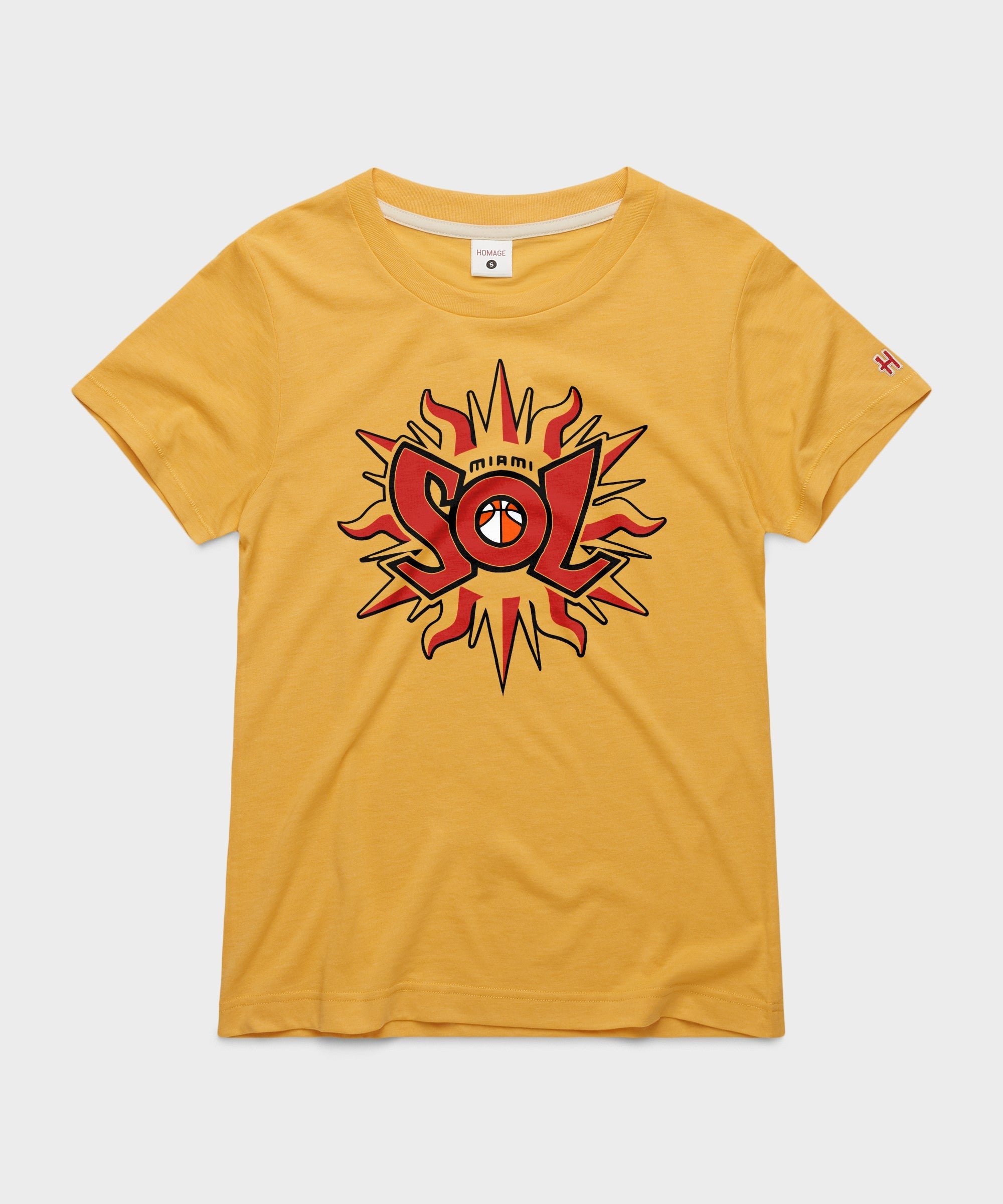 Women's Miami Sol '00