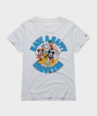 Women's Mickey And Friends Happy Hanukkah