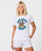 Women's Mickey And Friends Happy Hanukkah