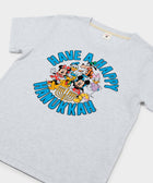 Women's Mickey And Friends Happy Hanukkah